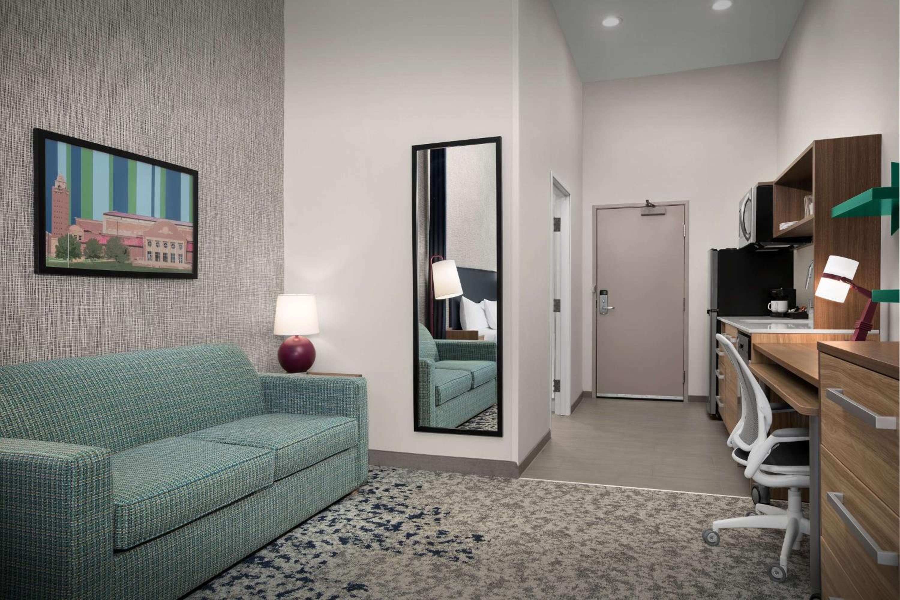 King Studio Suite - Photo 1