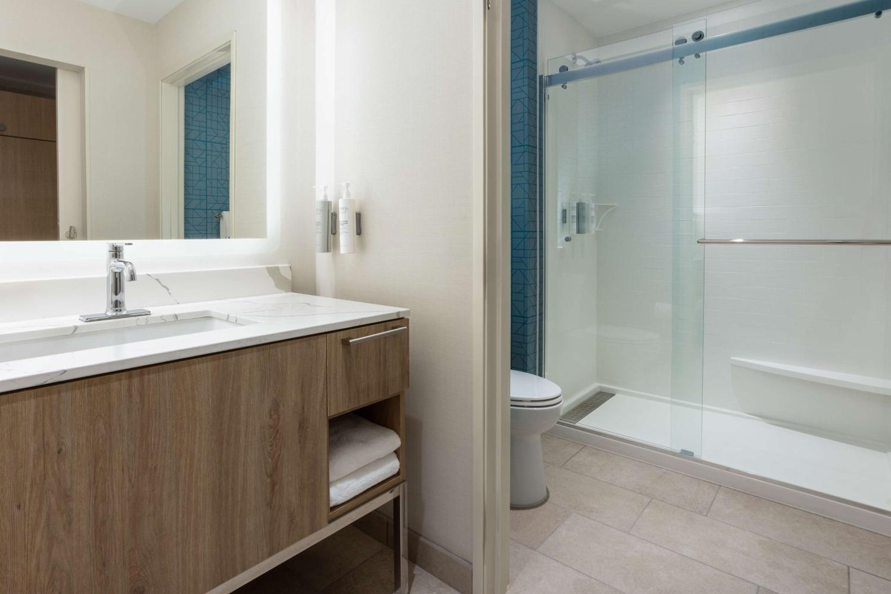 One-Bedroom King Suite - Photo 5