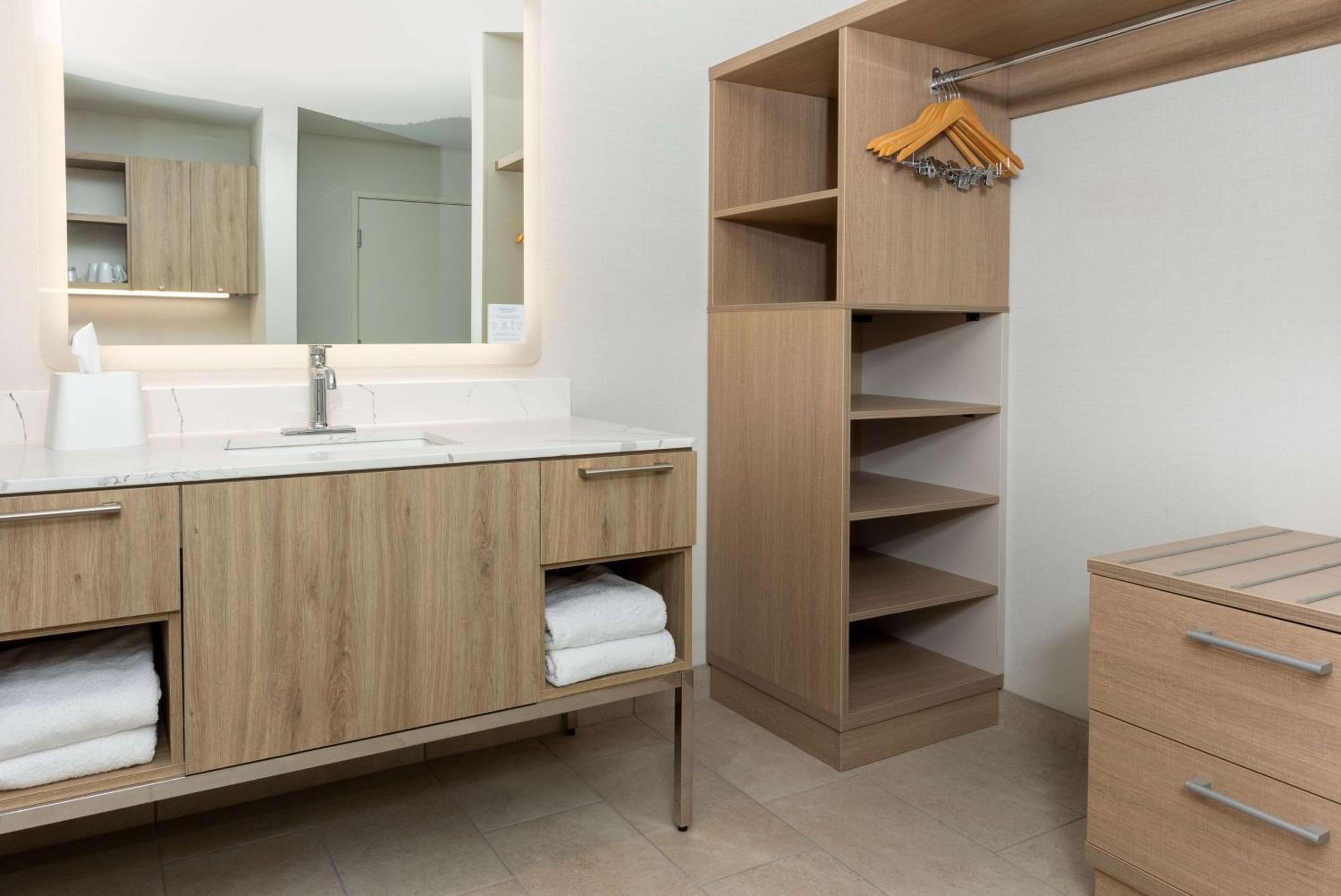 Efficiency King Suite  - Photo 3