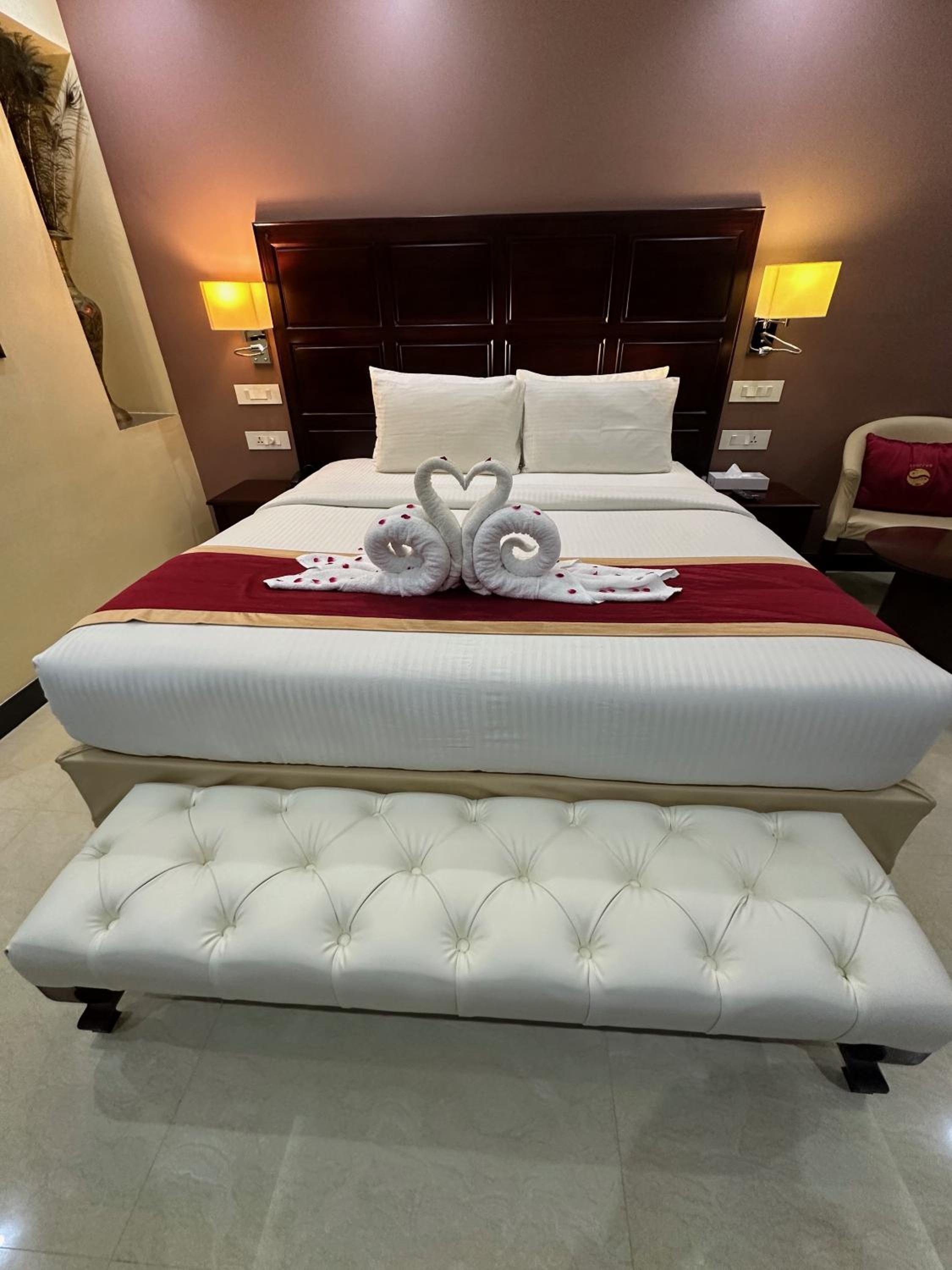 Deluxe King Suite - Photo 4
