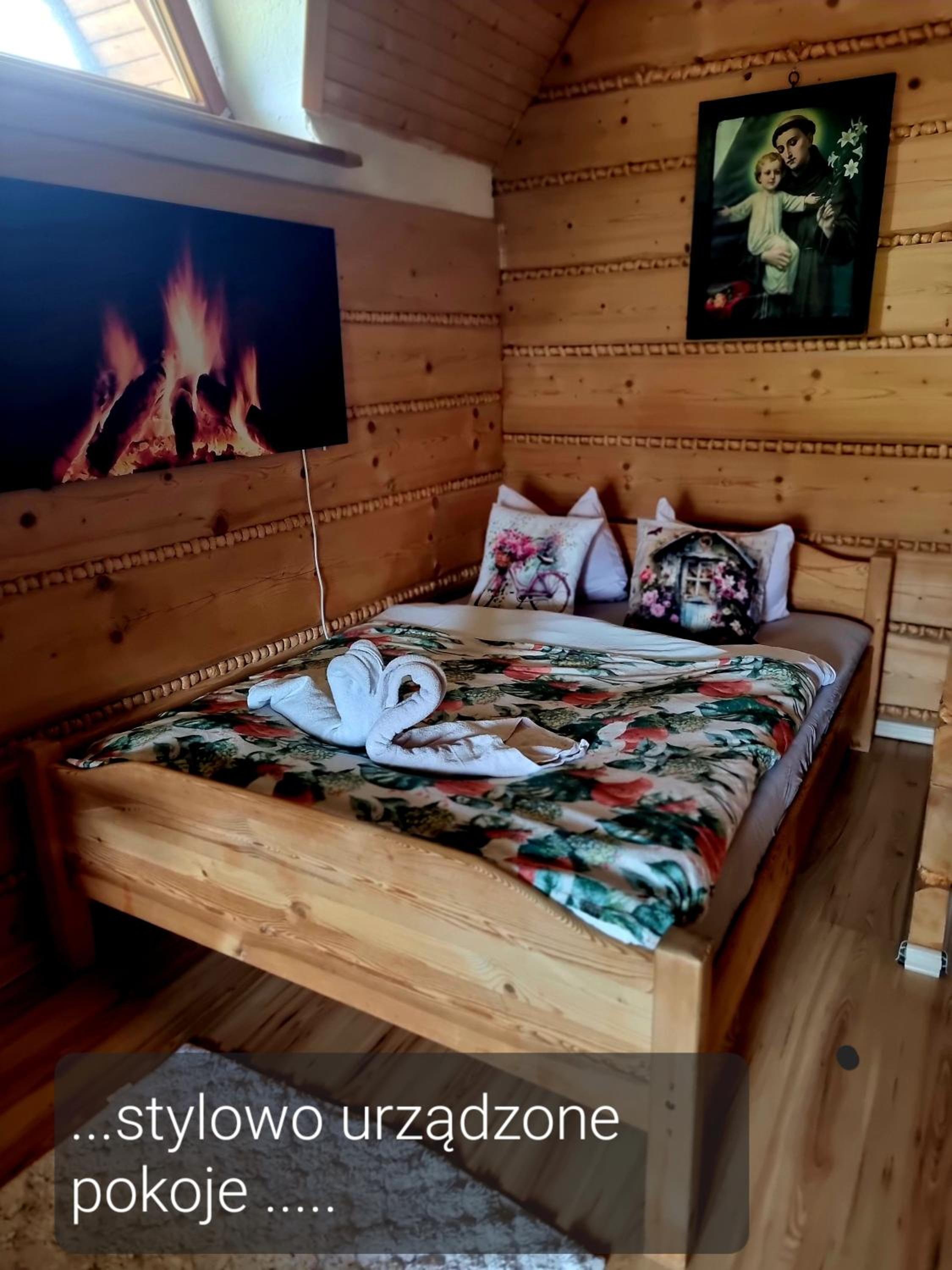 Triple Room - Photo 1