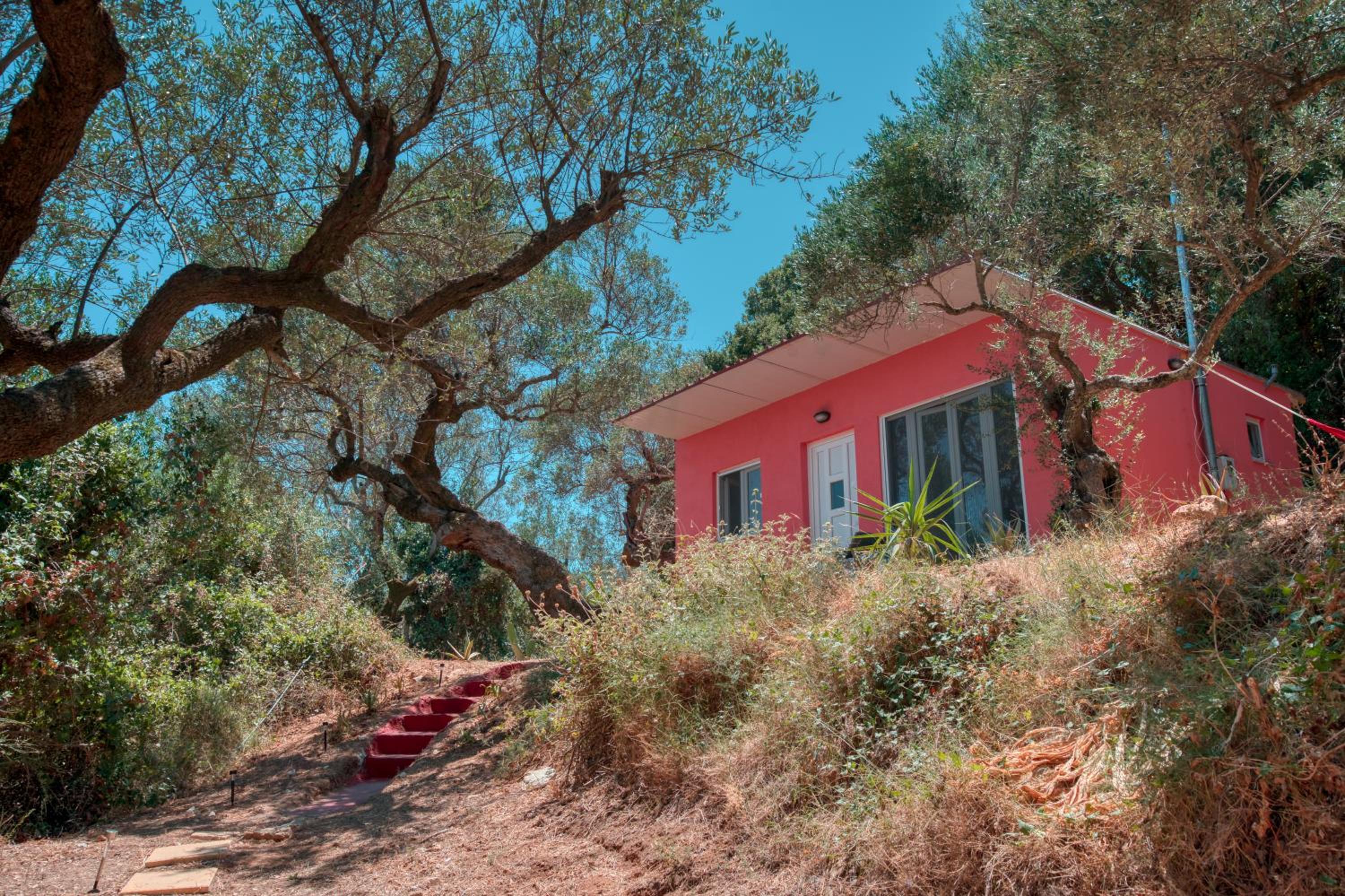 One-Bedroom House photo 2