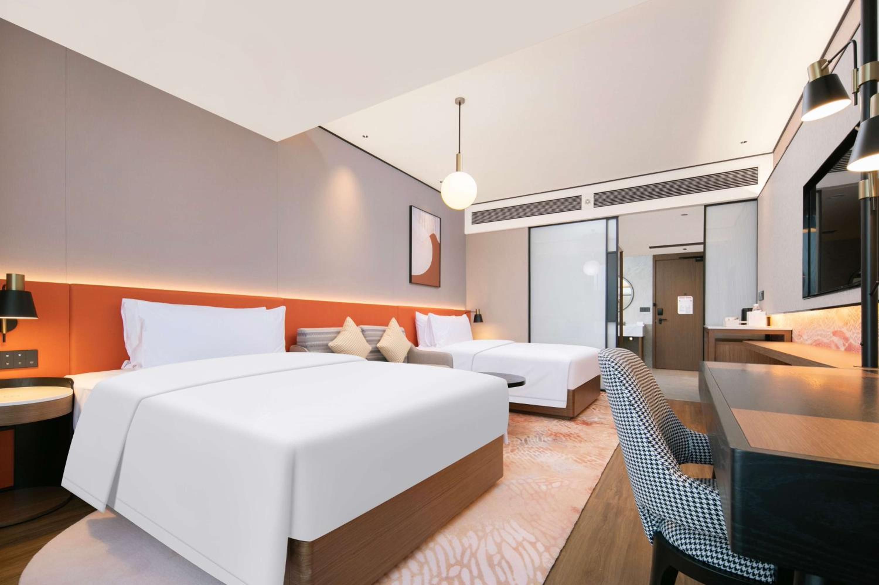 Twin Room photo 2