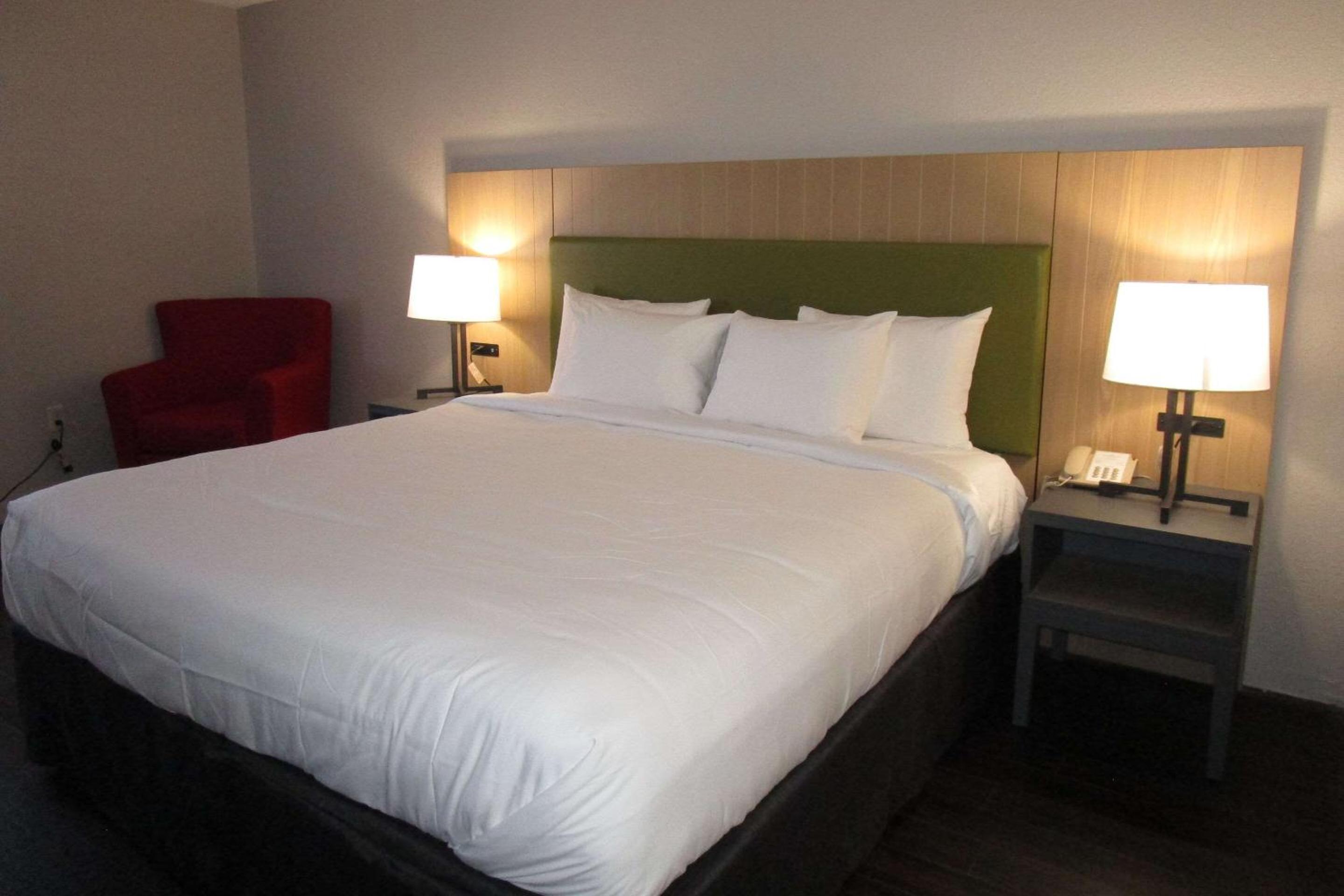King Room photo 1