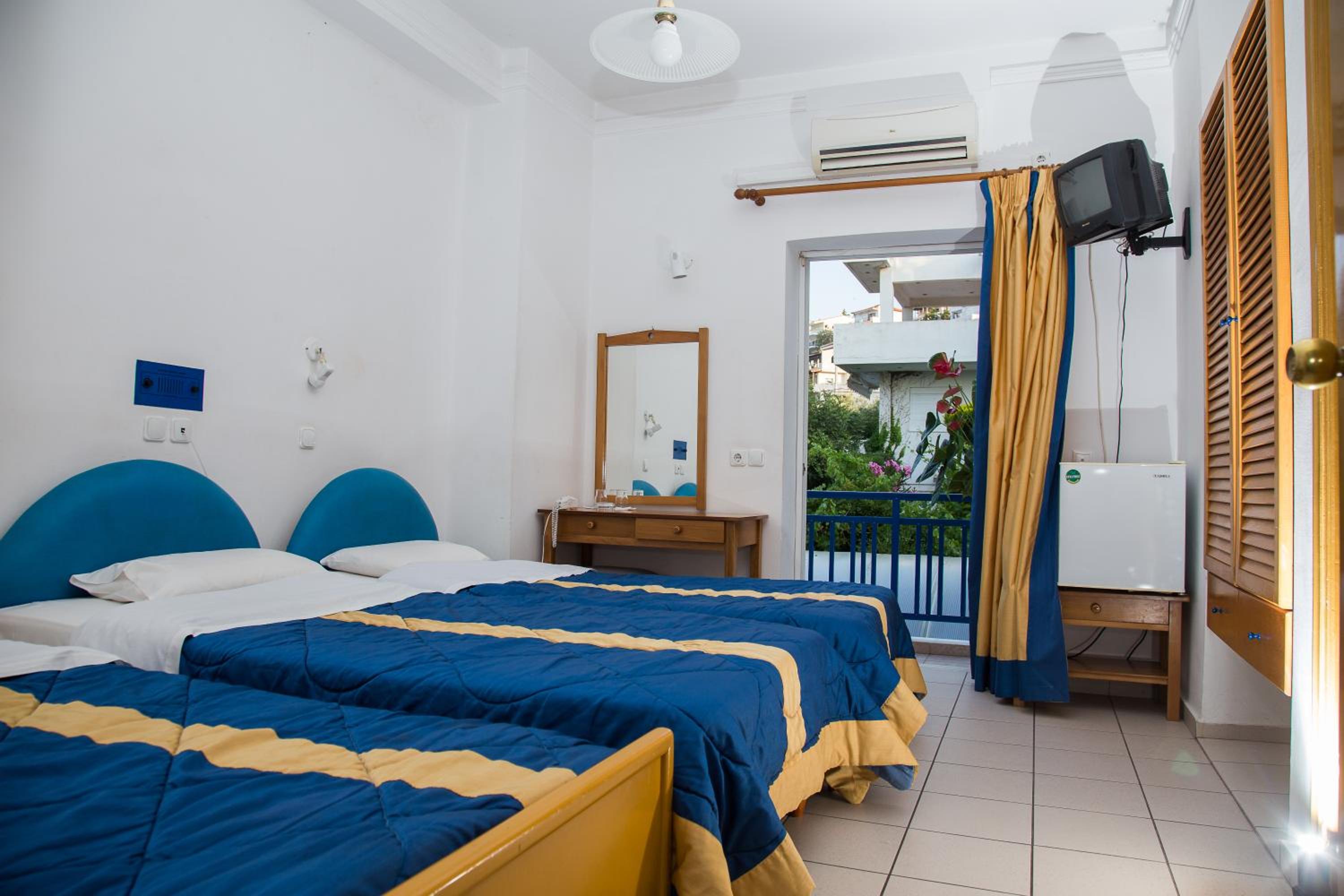 Chambre Triple Standard