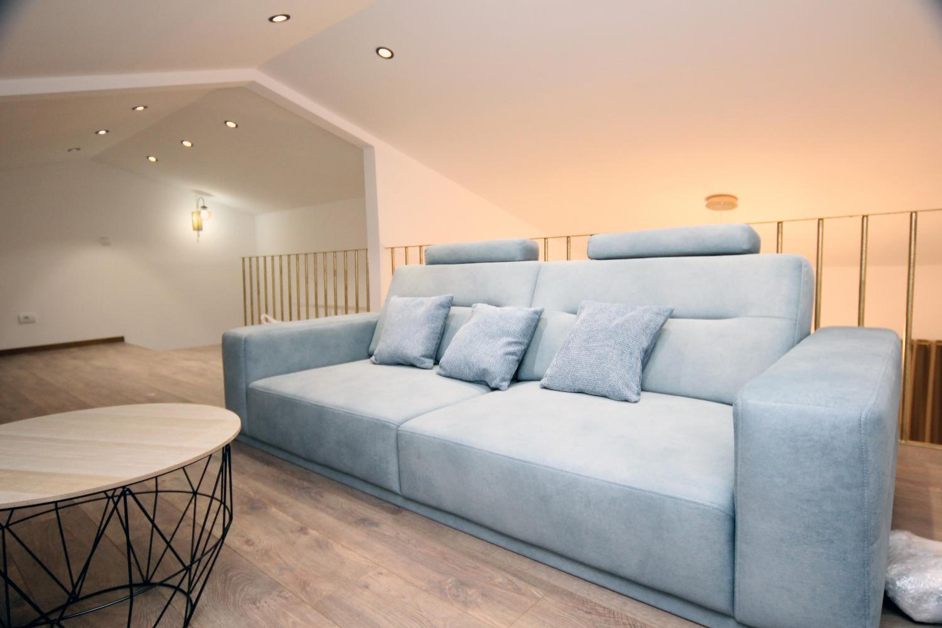 Two-Bedroom Apartment With Sea View photo 1