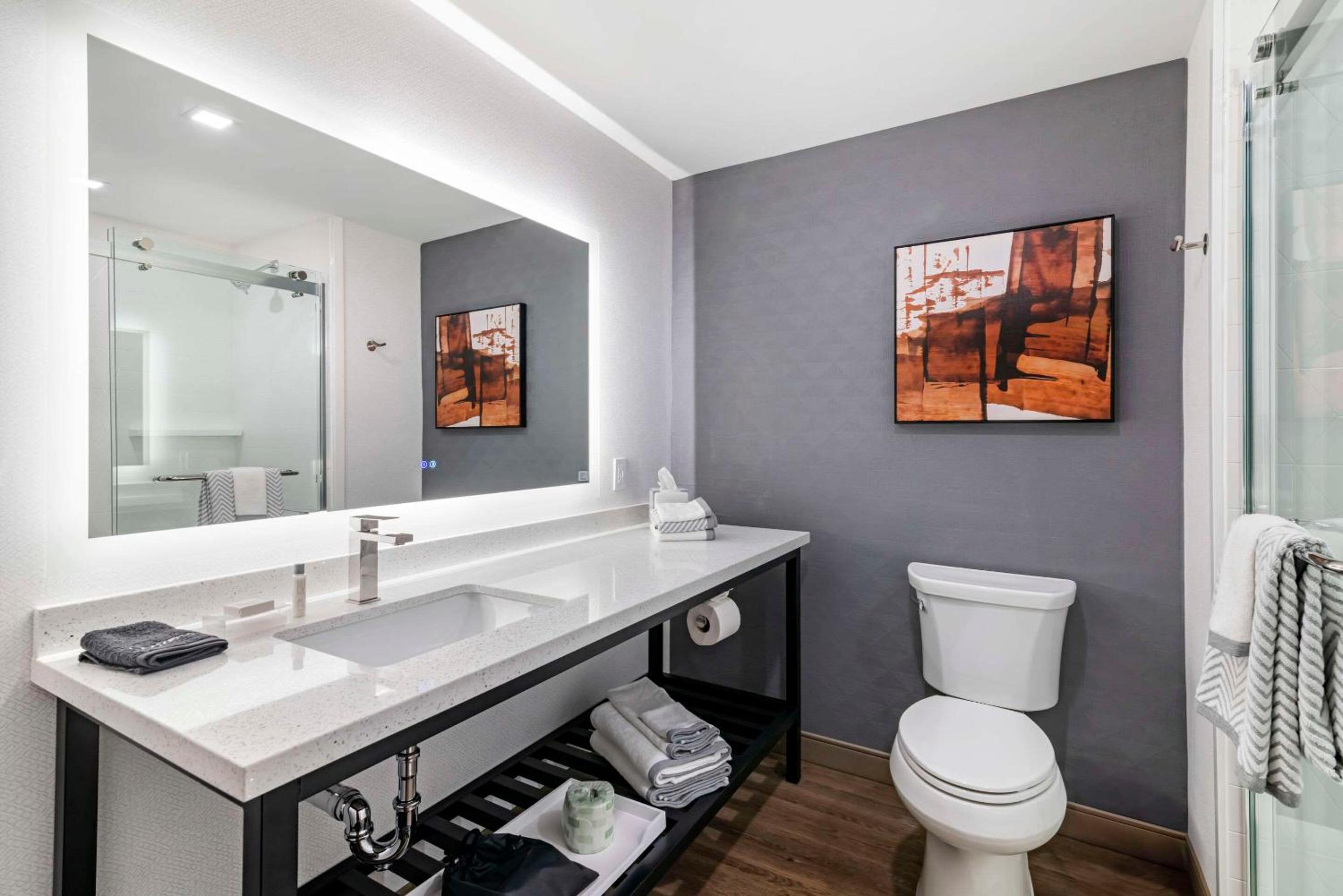 King Suite - Non Smoking - Photo 3