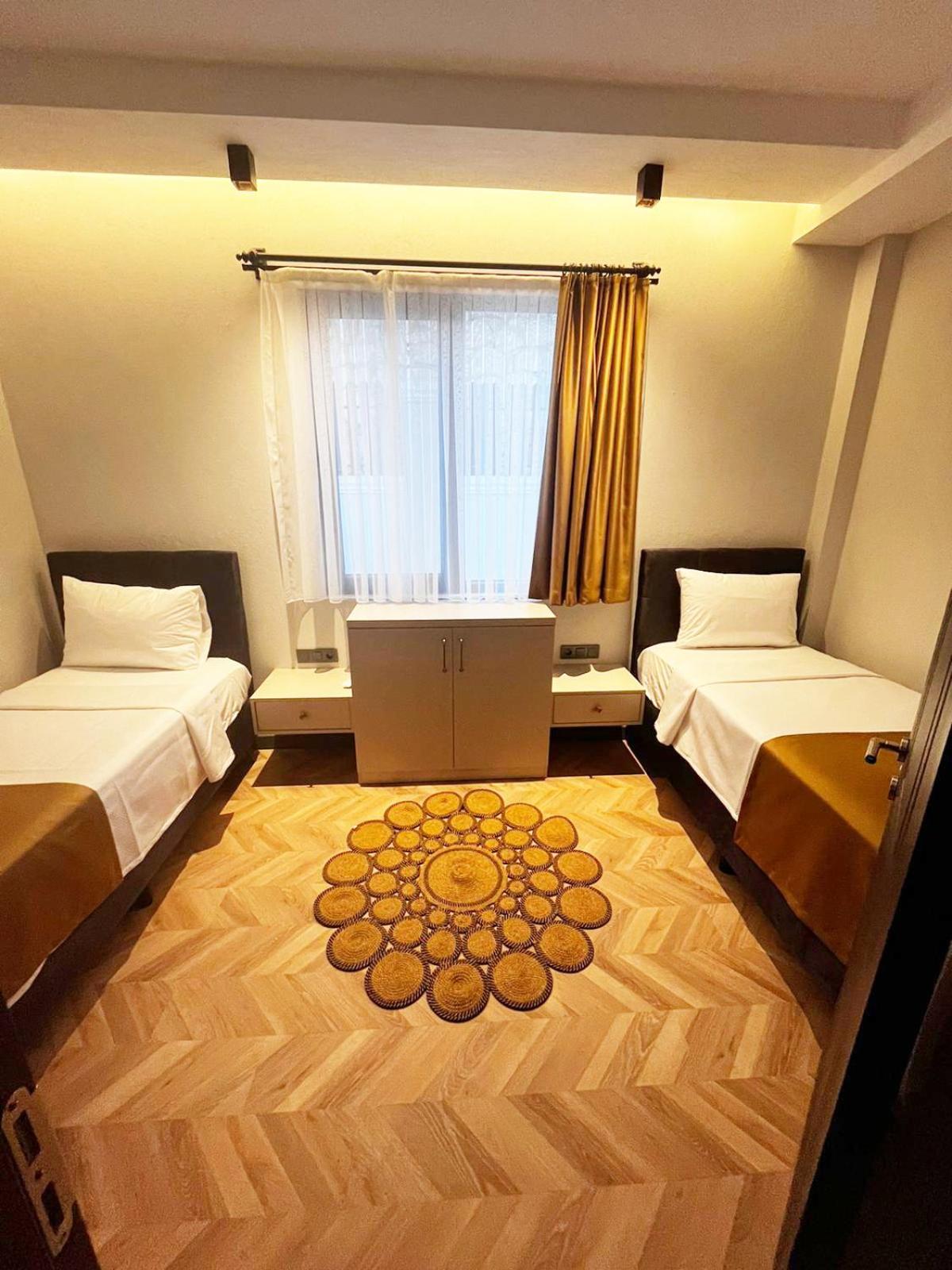 Three-Bedroom Villa photo 1