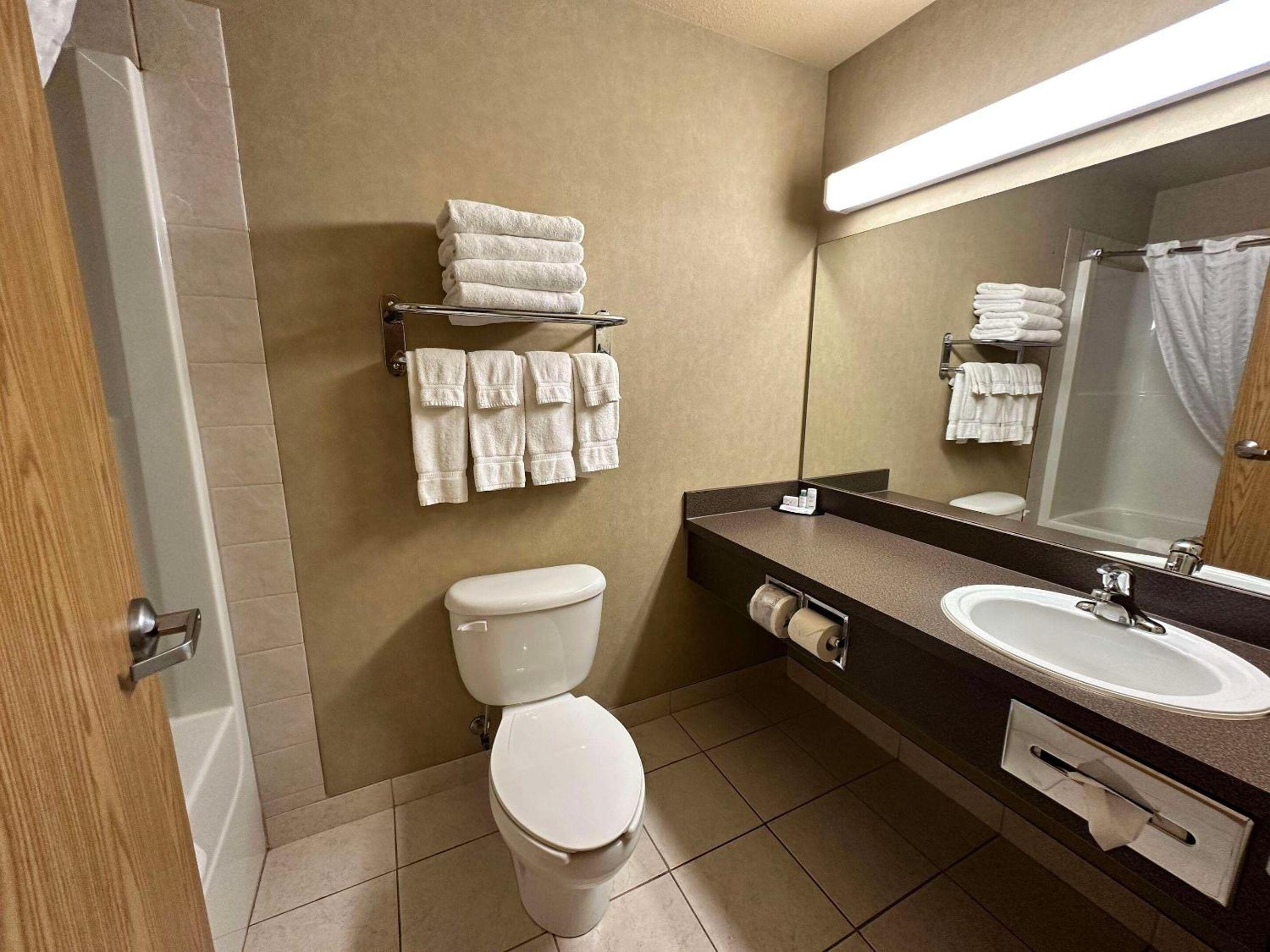 King Room With Roll-In Shower - Disability Access/Non Smoking/Ground Floor - Photo 50