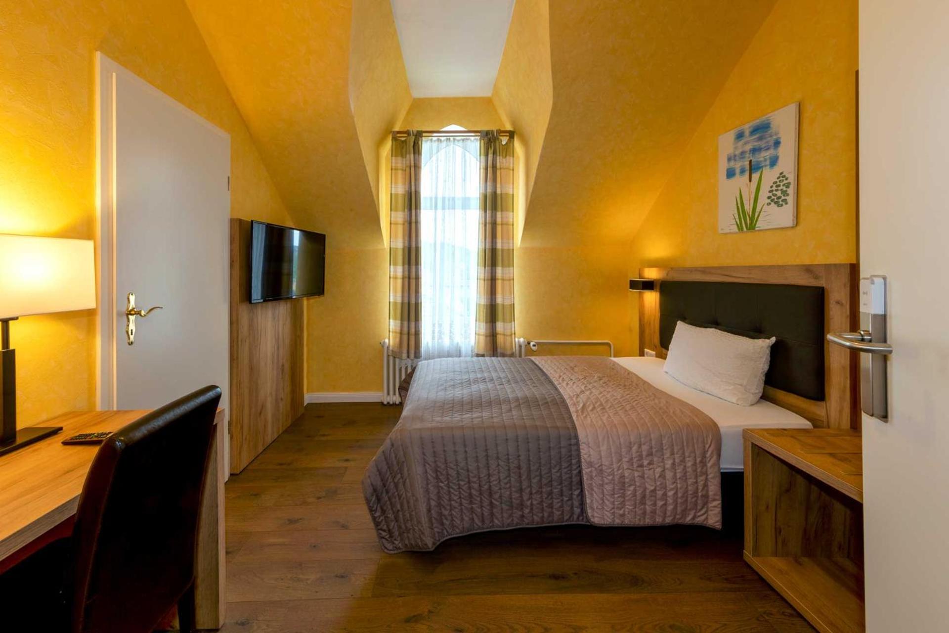 Single Room photo 1