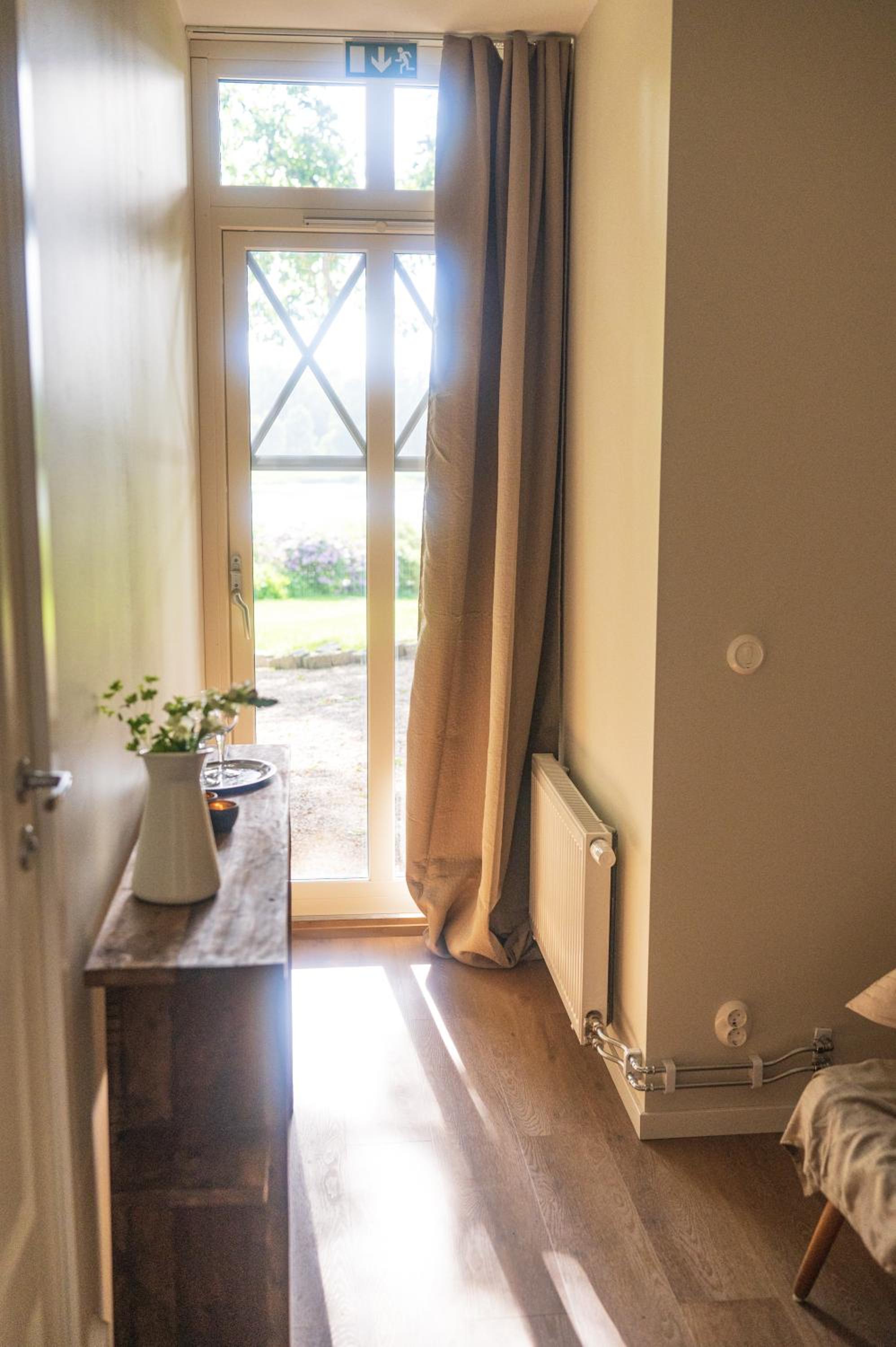 Double Room with Patio photo 3