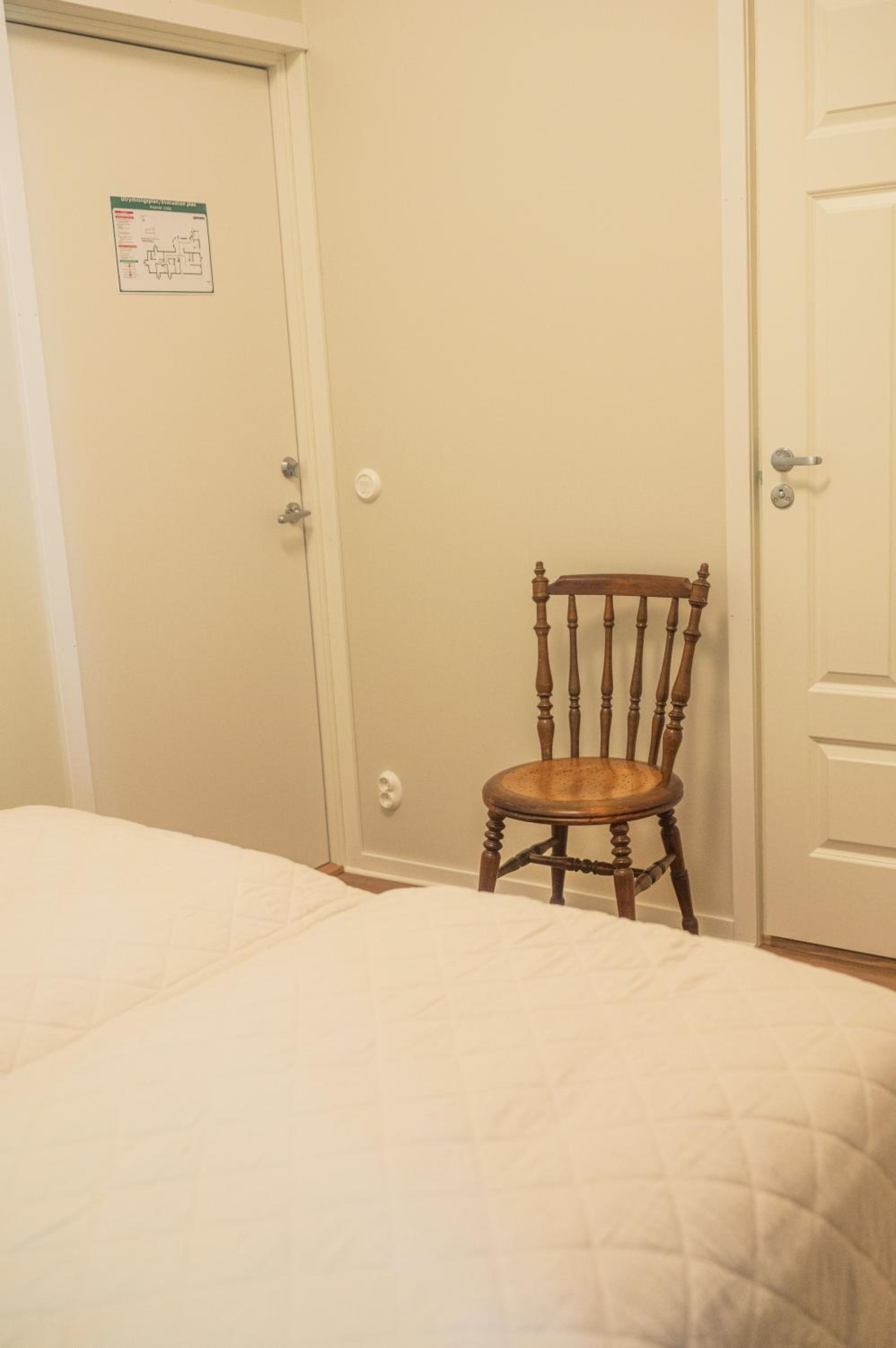 Double Room with Patio photo 2