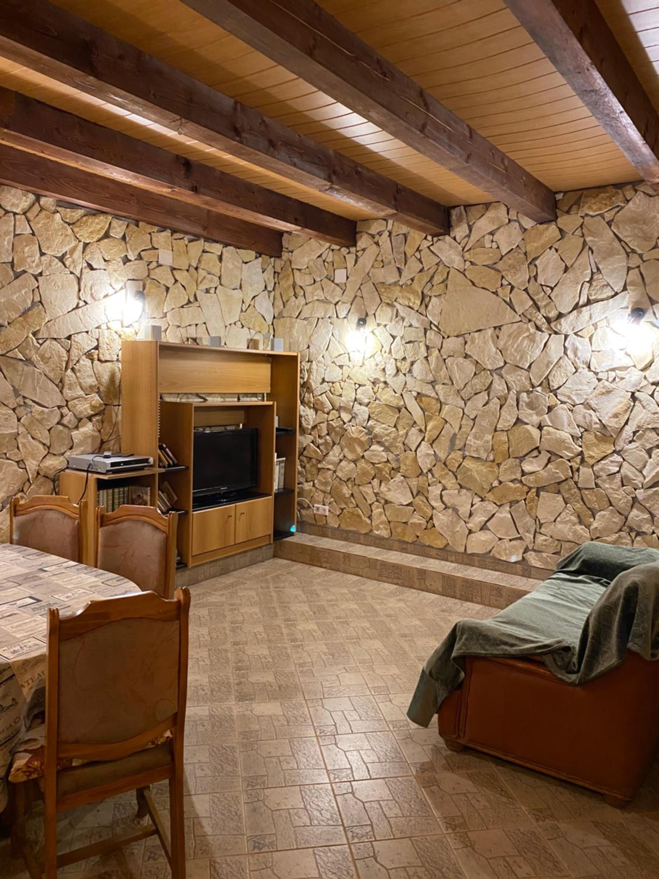 Two-Bedroom House photo 1