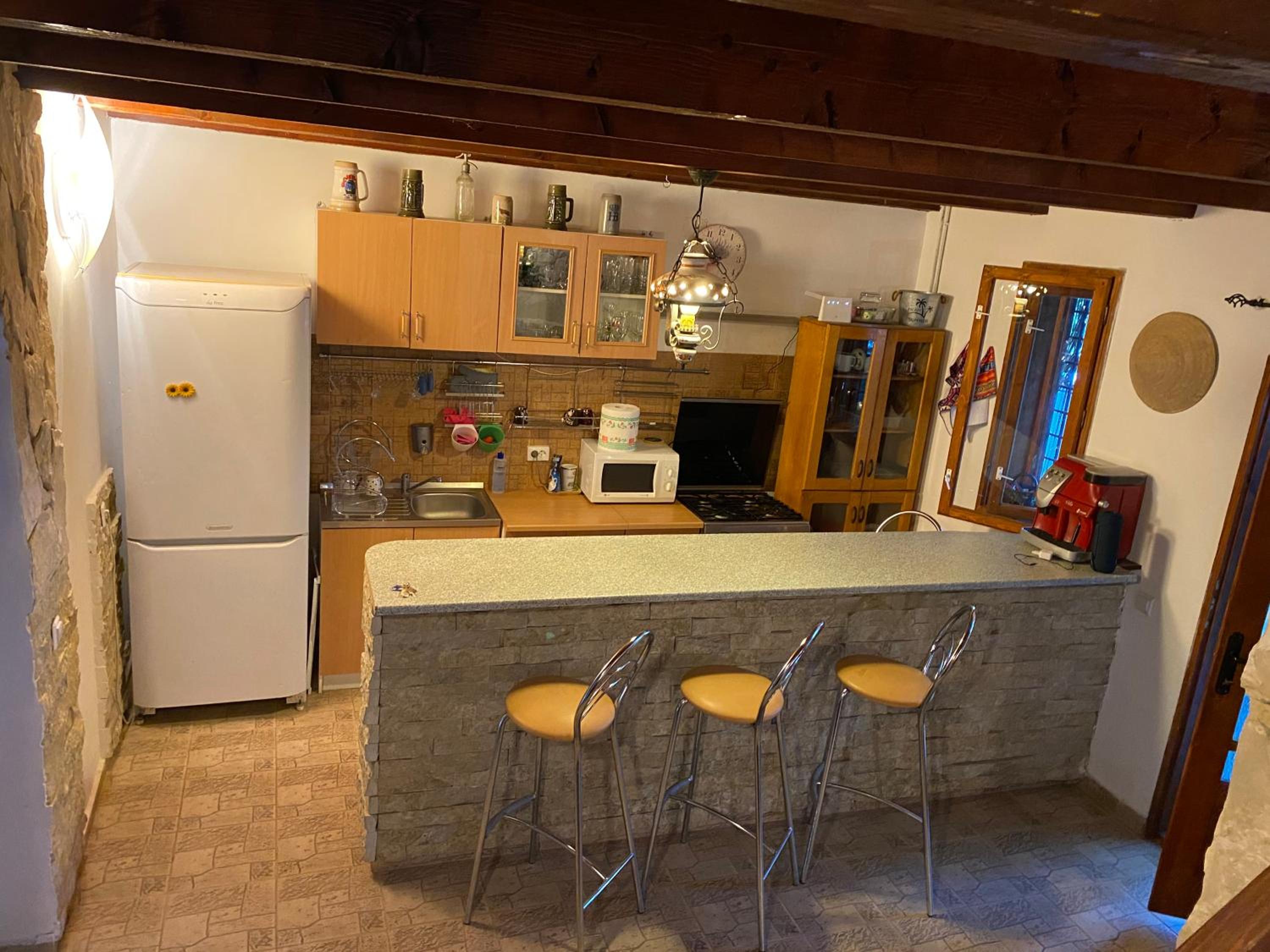 Two-Bedroom House photo 3