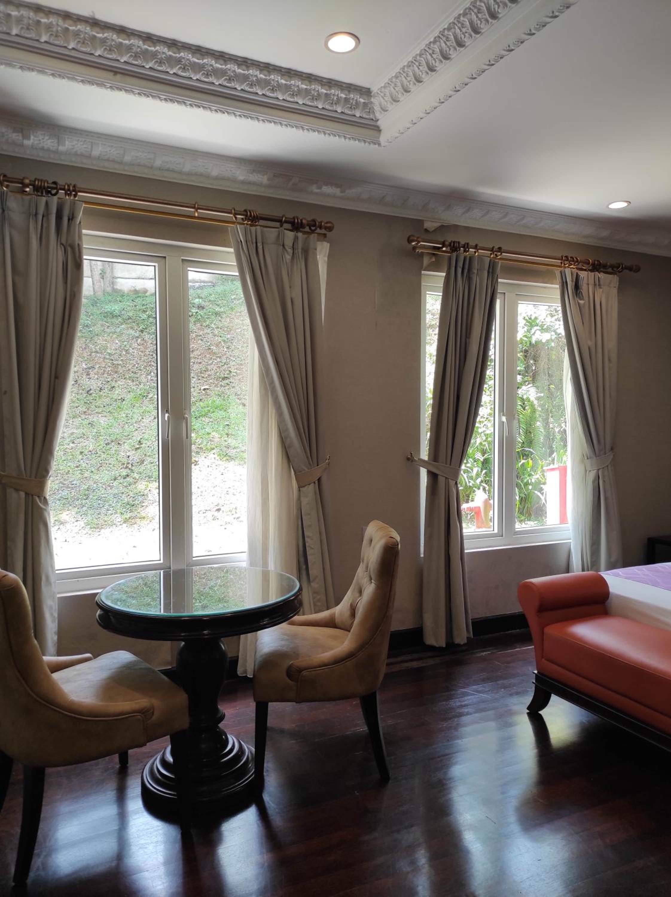 Deluxe Double Room - Photo 2