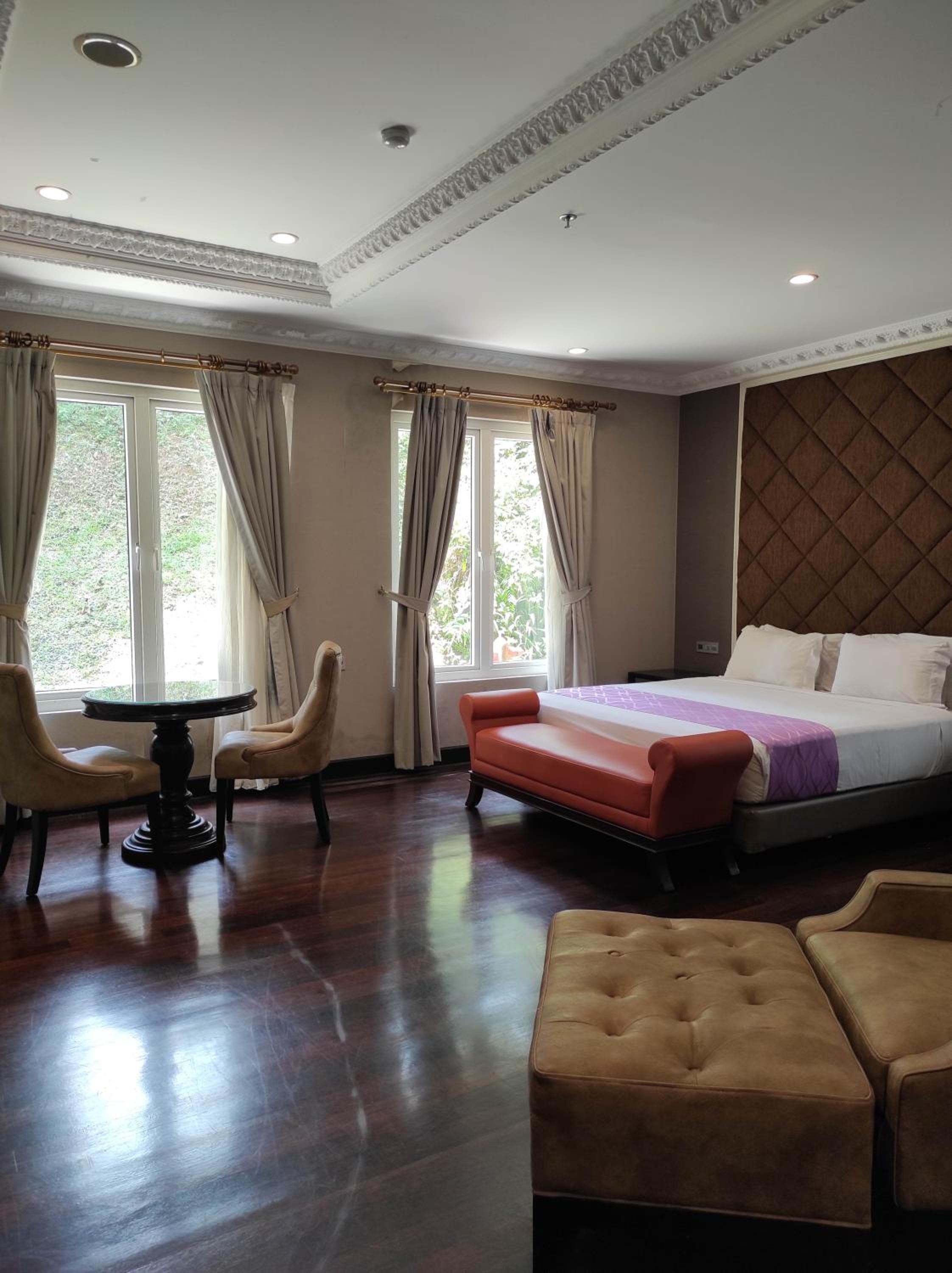 Deluxe Double Room - Photo 3