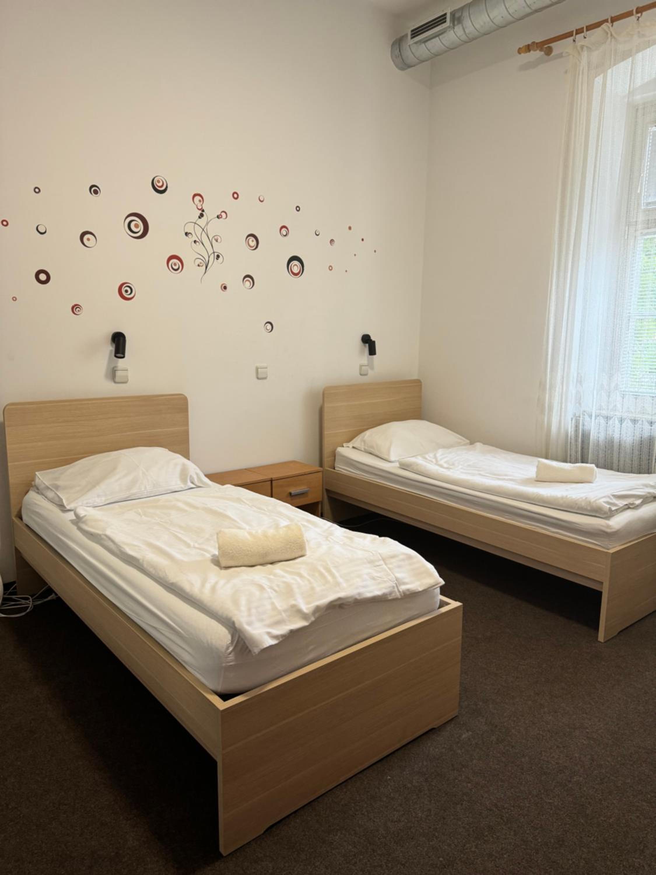 Triple Room with Shared Bathroom photo 1