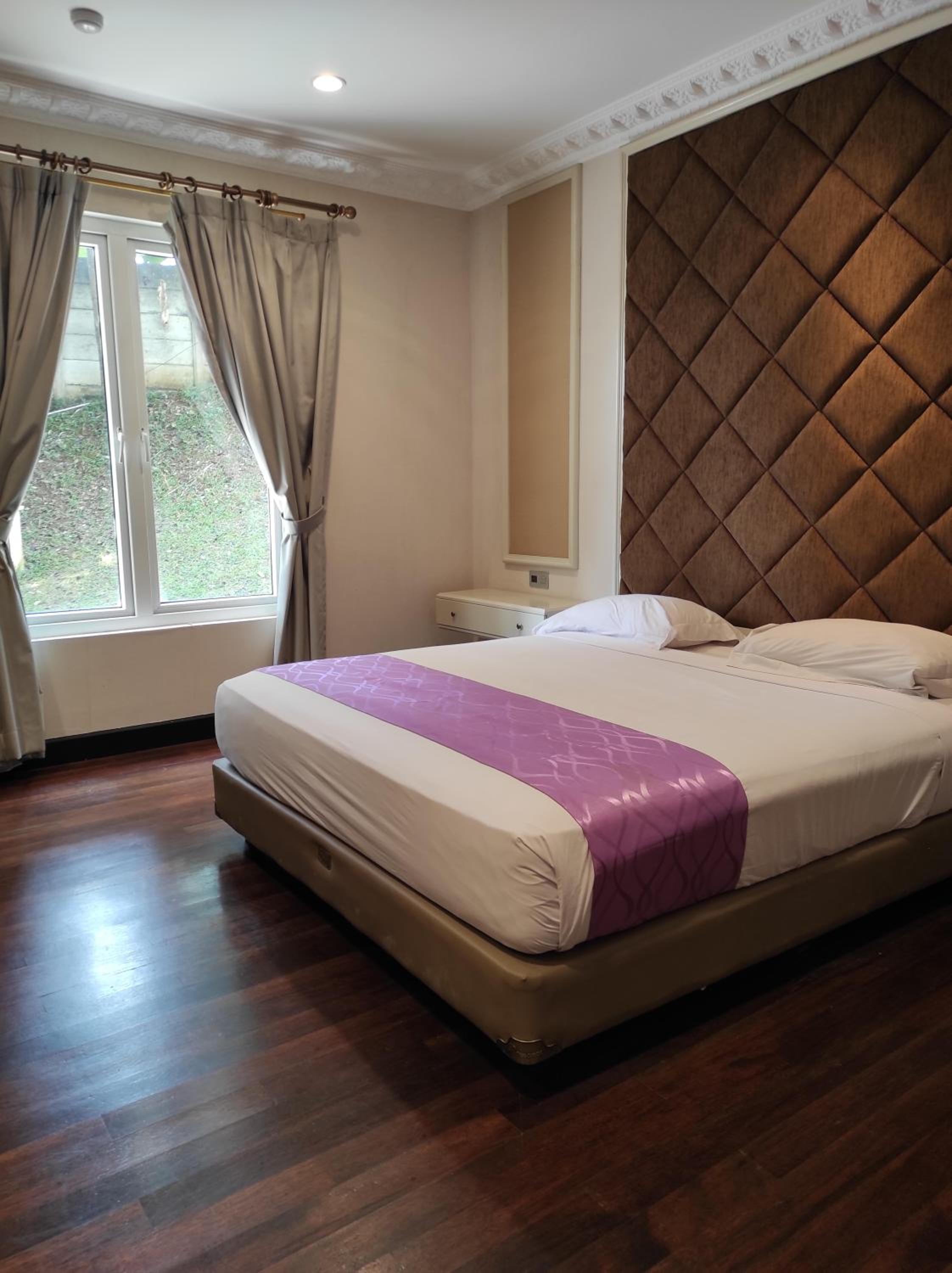 Superior Double Room - Photo 1