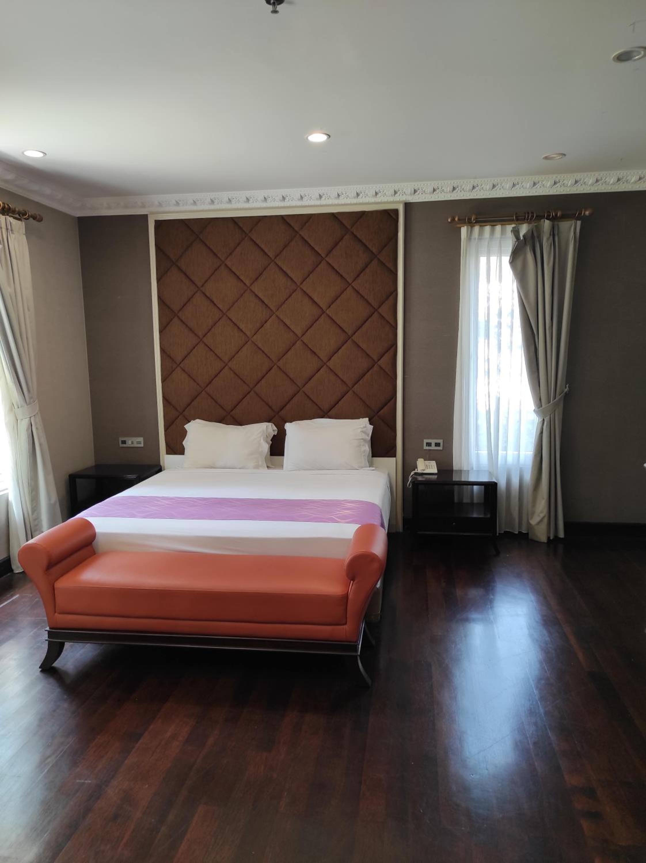 Deluxe Double Room - Photo 1