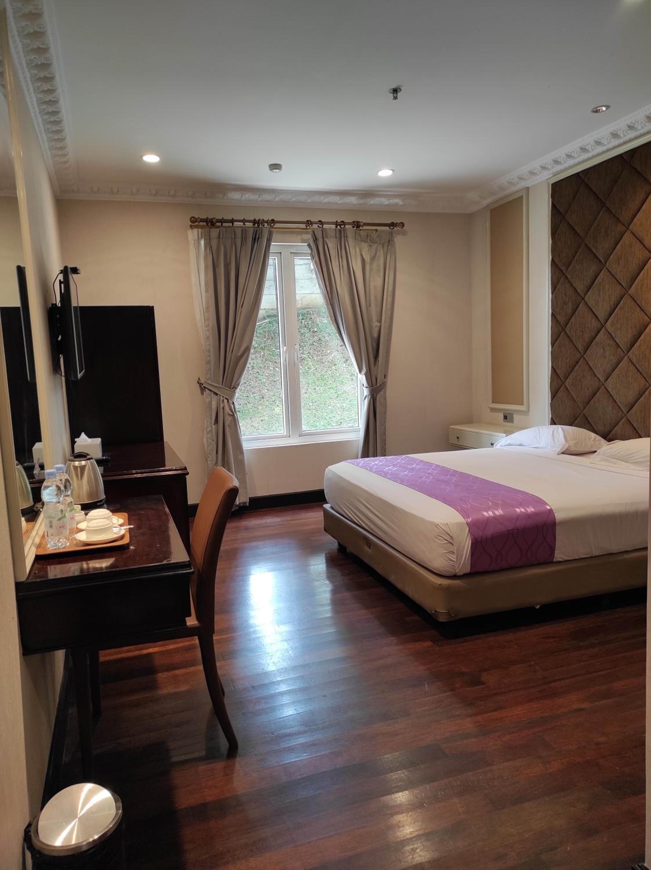 Superior Double Room - Photo 4
