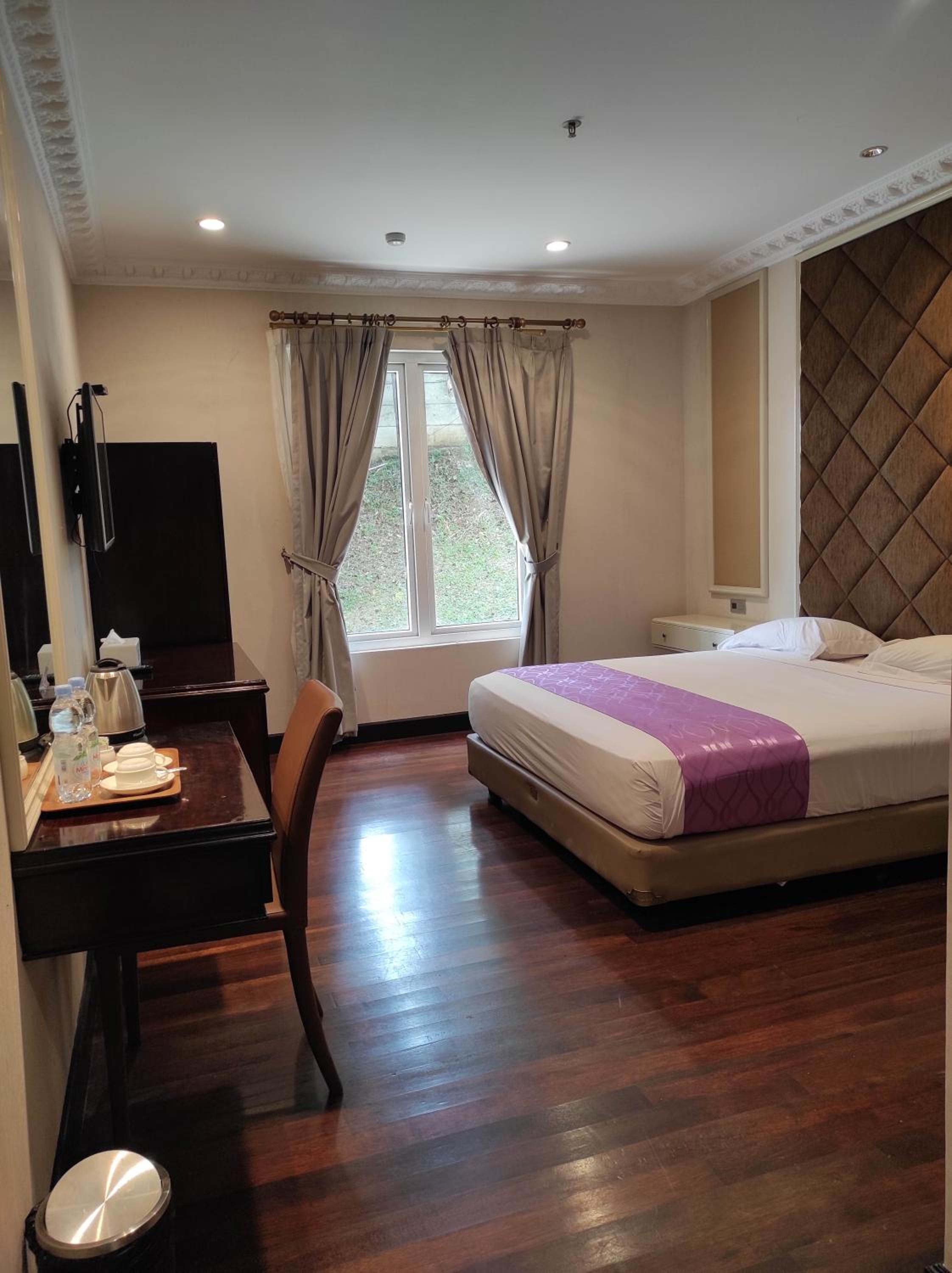 Superior Double Room - Photo 3