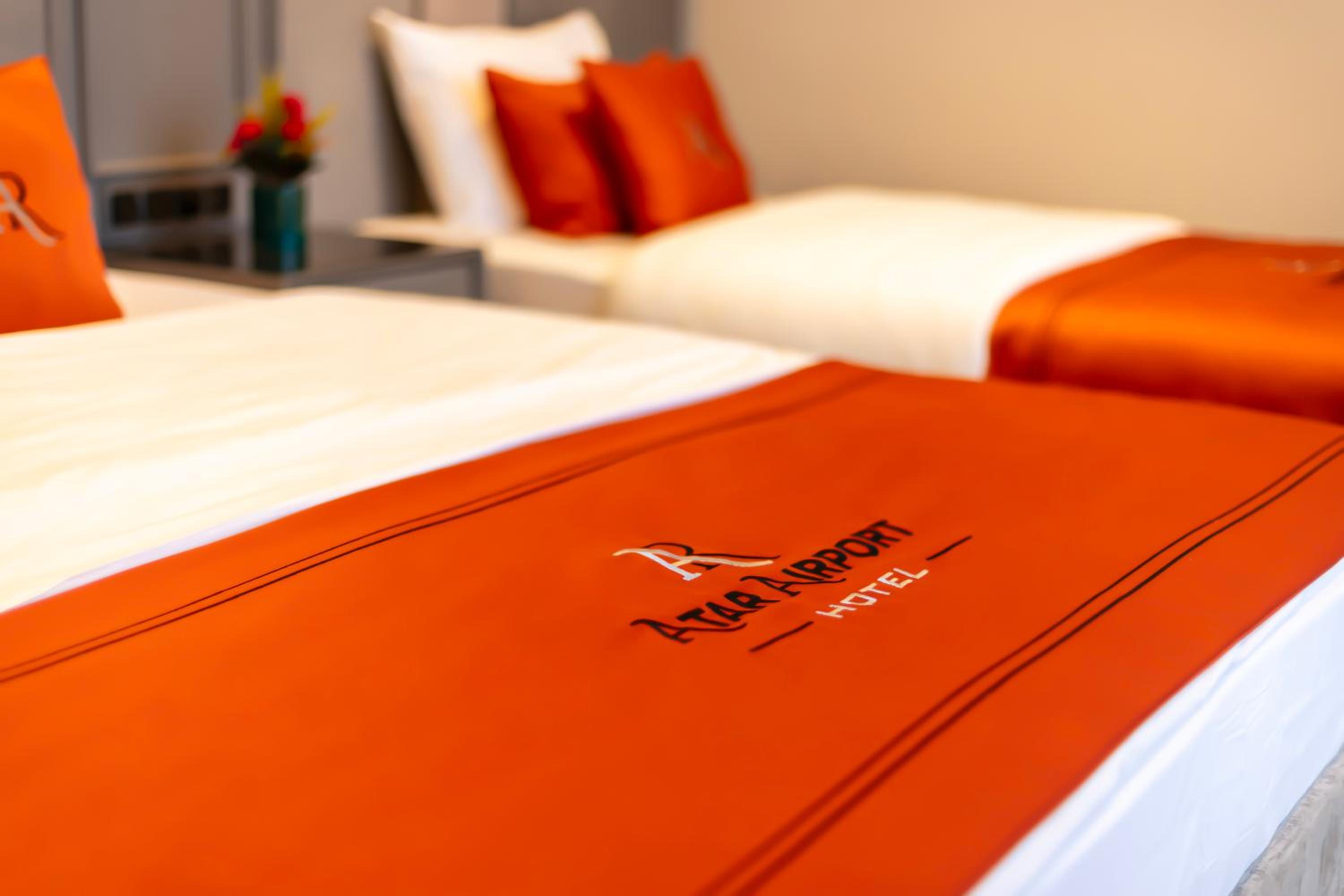 Deluxe Double Room - Photo 9
