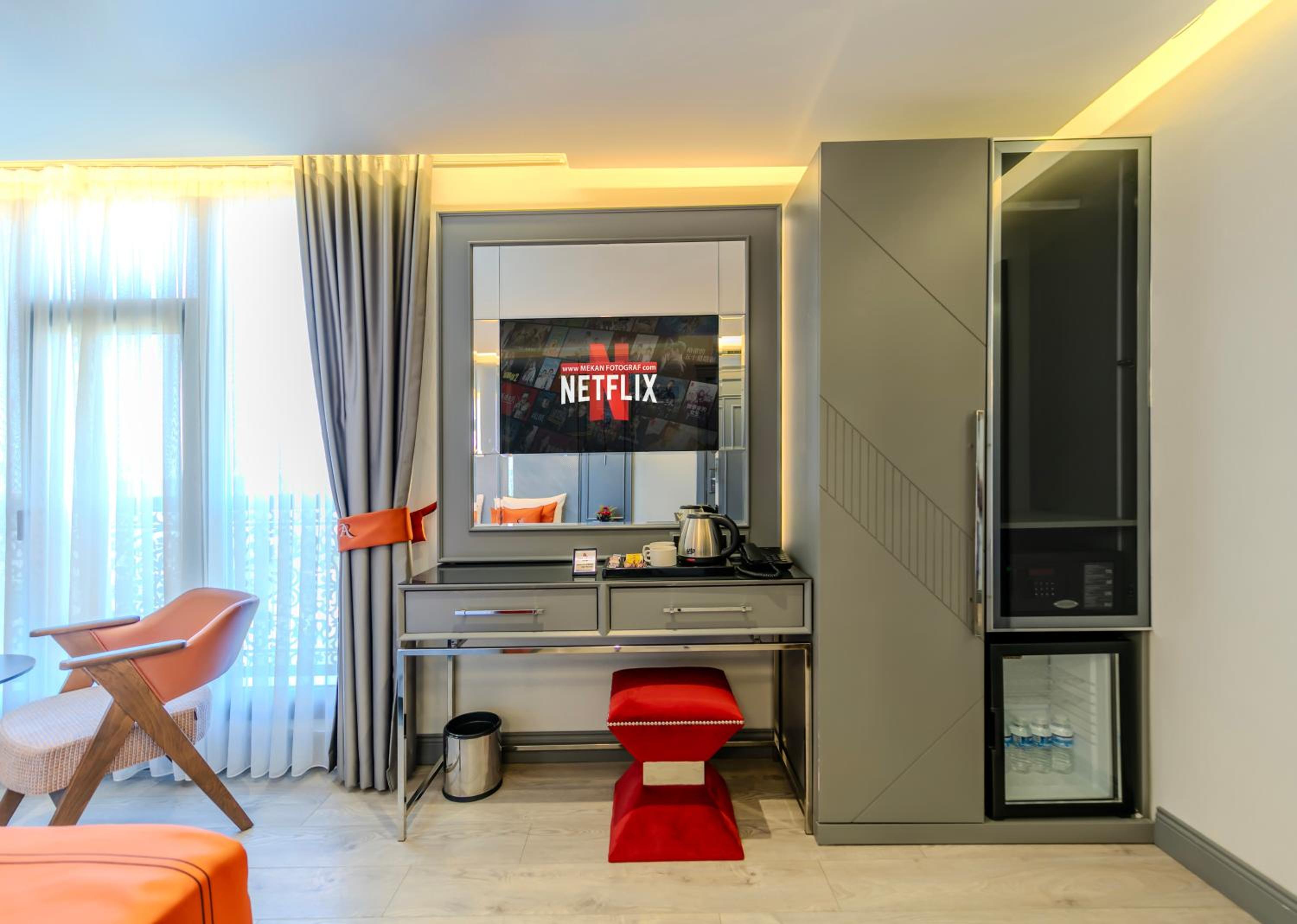 Deluxe Triple Room - Photo 15