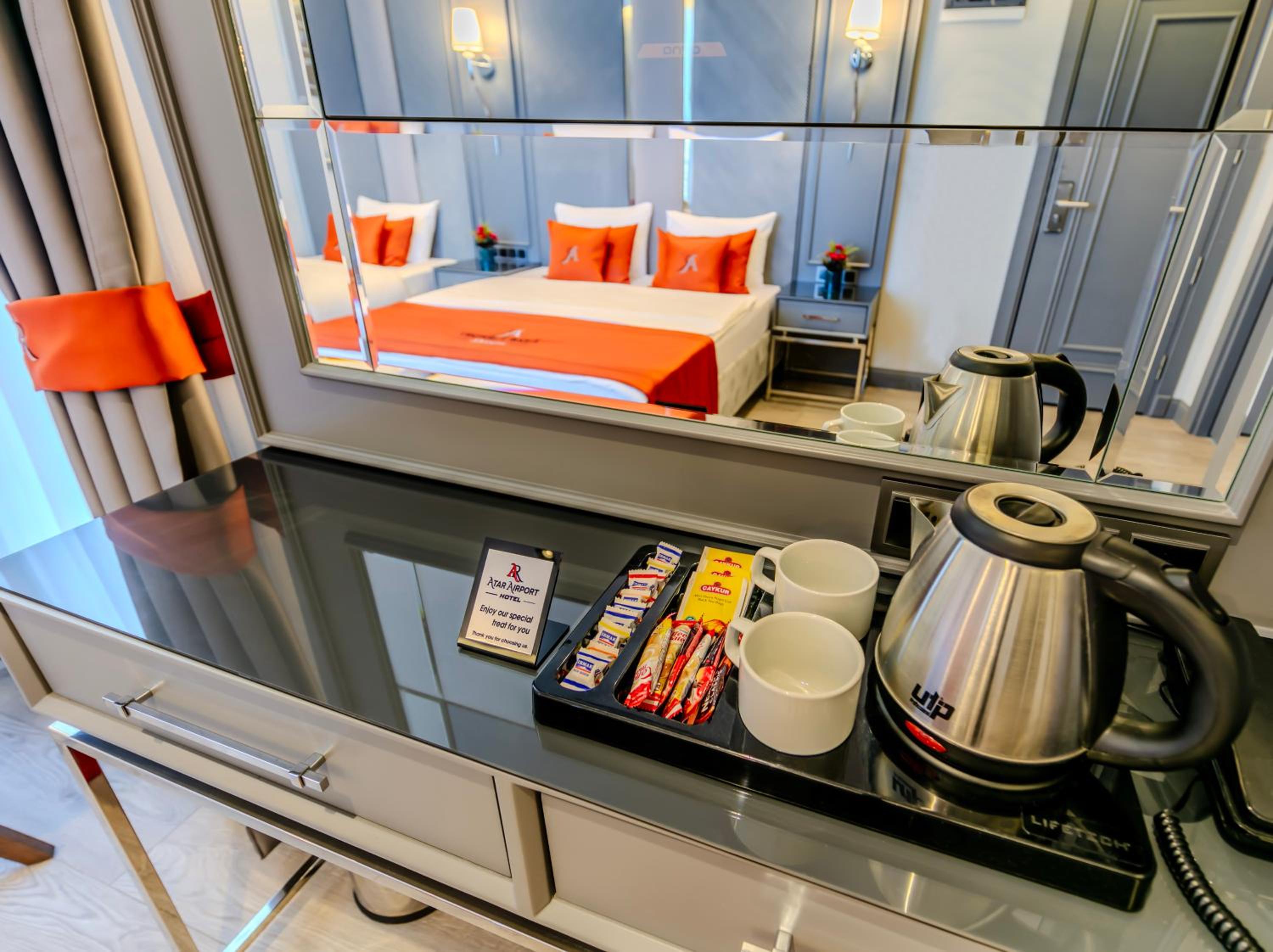 Deluxe Triple Room - Photo 2