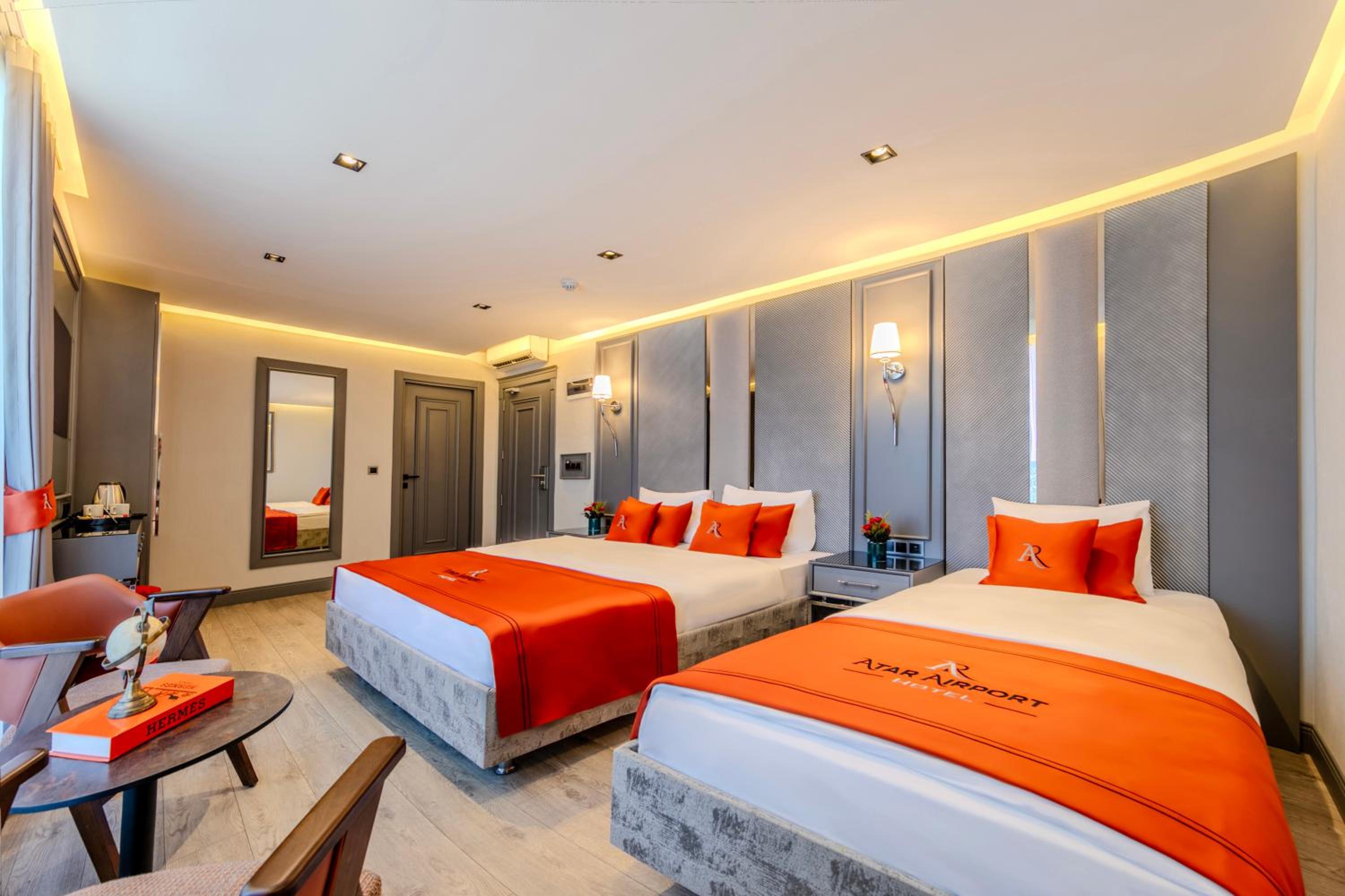 Deluxe Triple Room - Photo 1