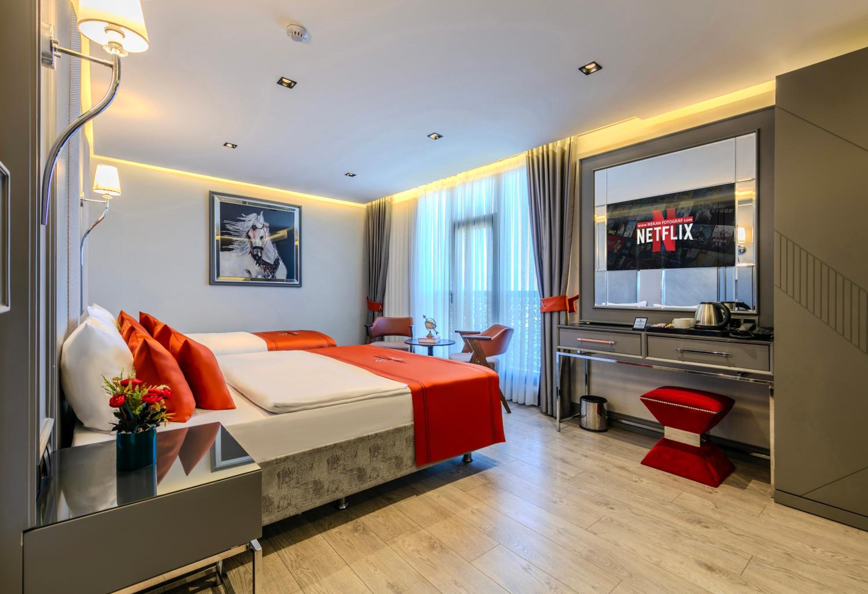 Deluxe Triple Room - Photo 14