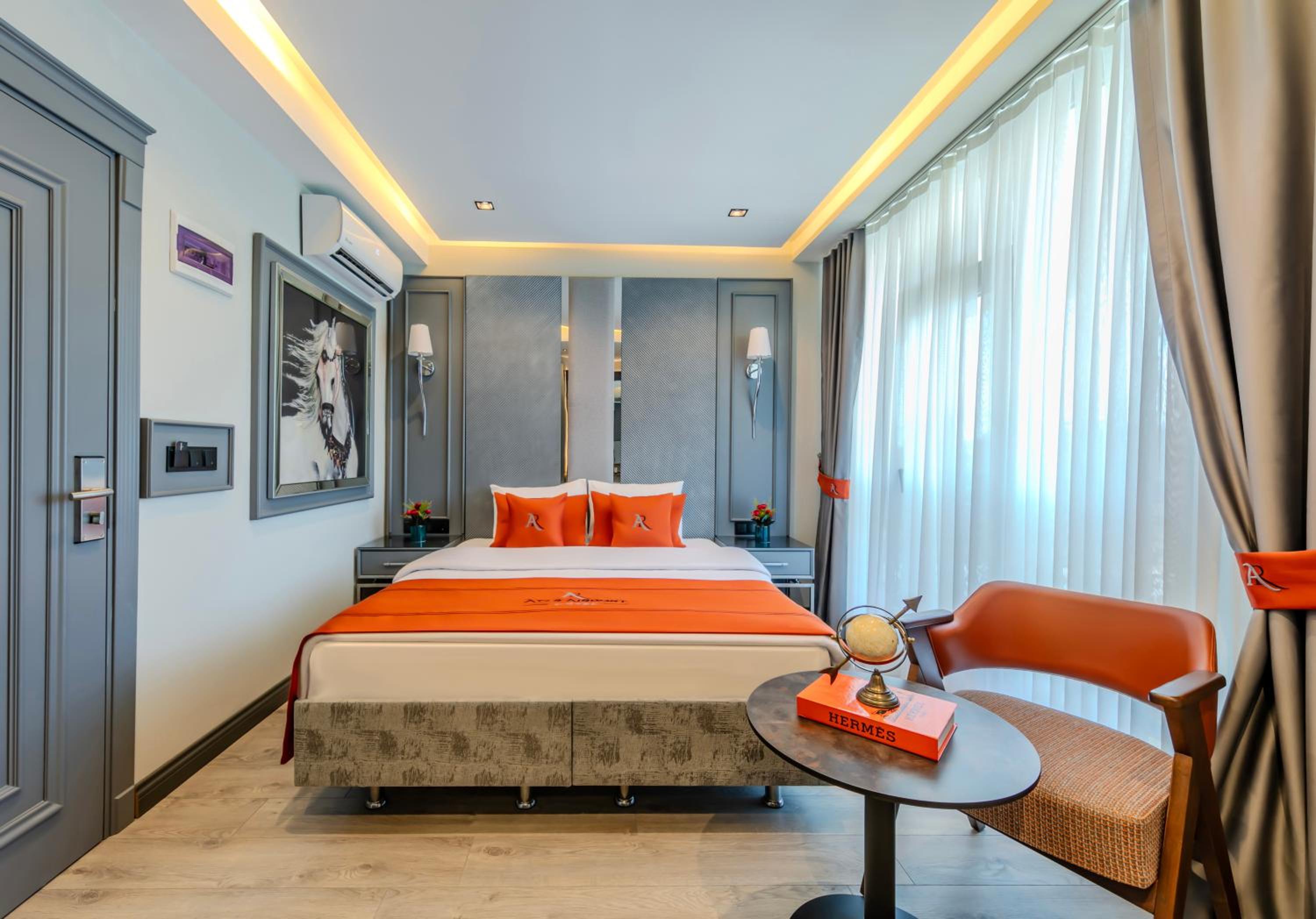 Deluxe Double Room - Photo 1