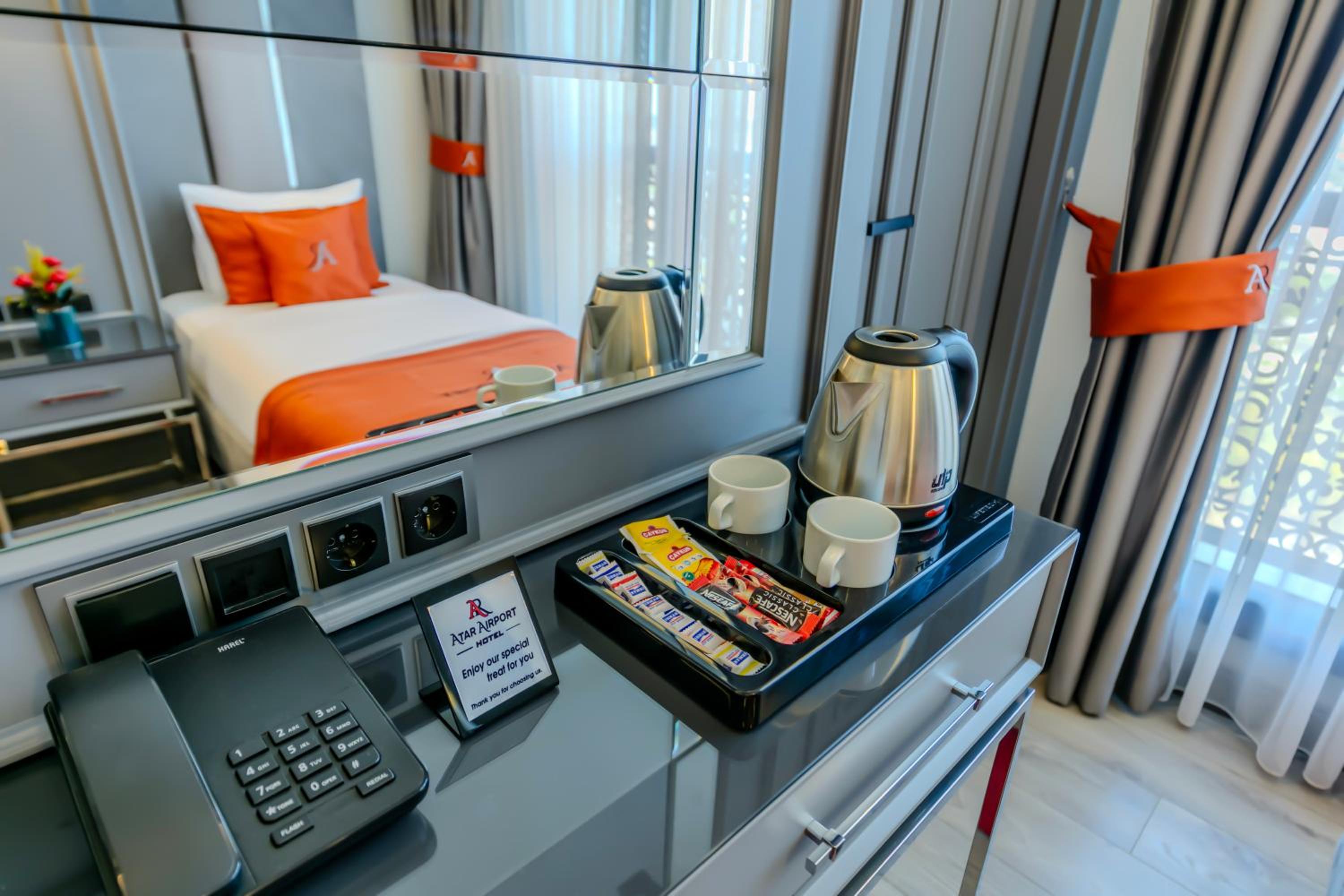 Deluxe Double Room - Photo 6