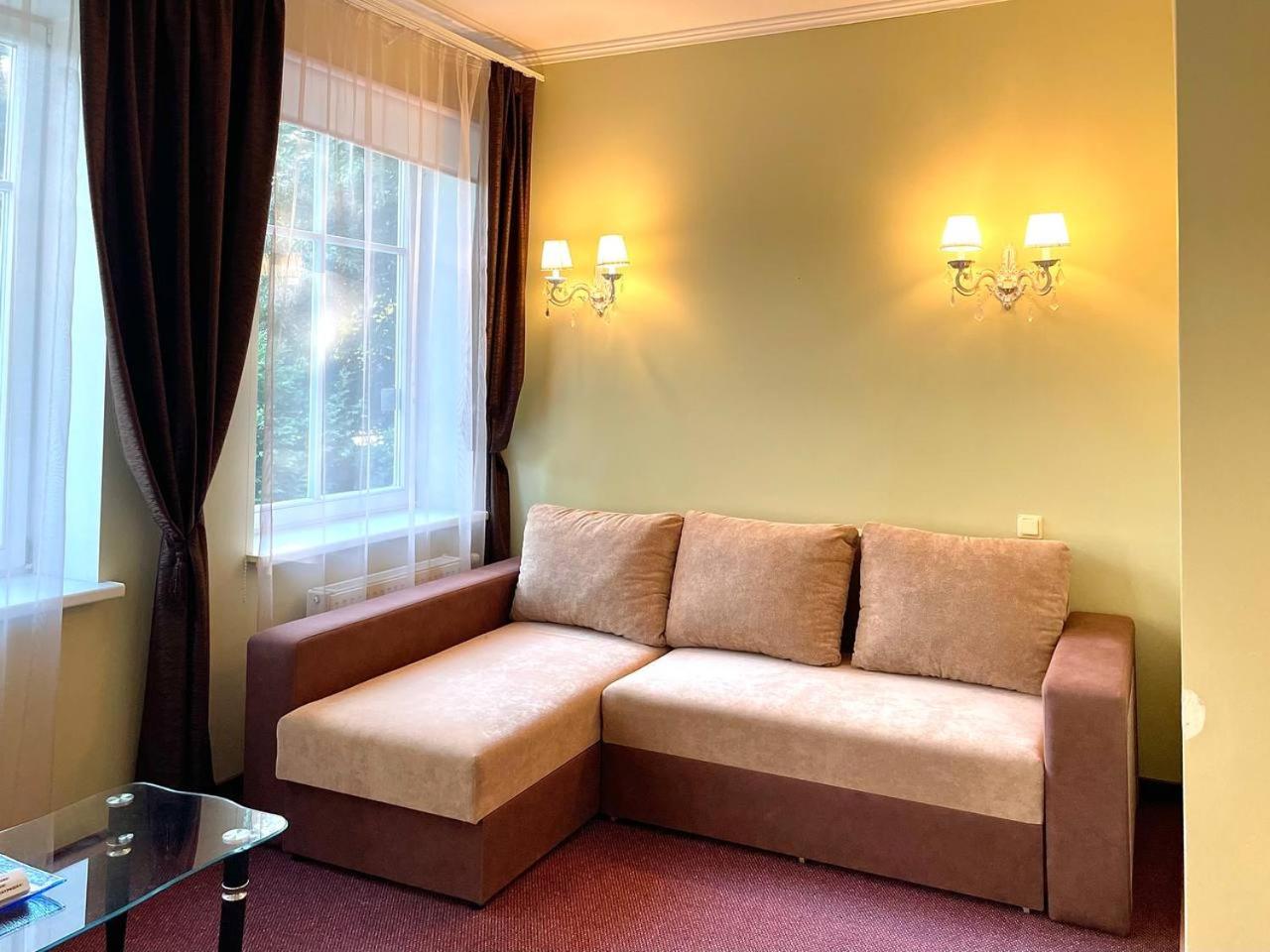 Junior Suite photo 2