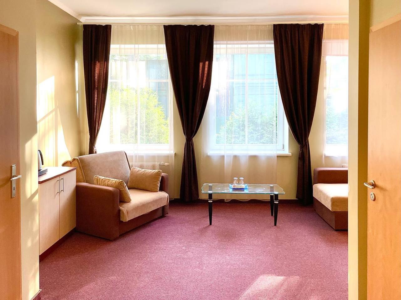 Junior Suite photo 3