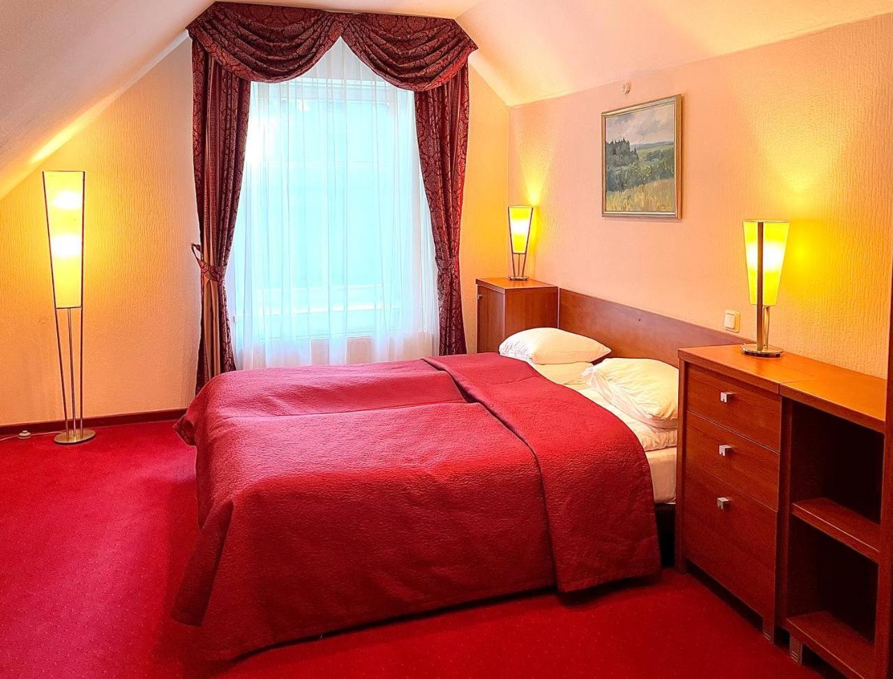 Two-Bedroom Suite photo 1