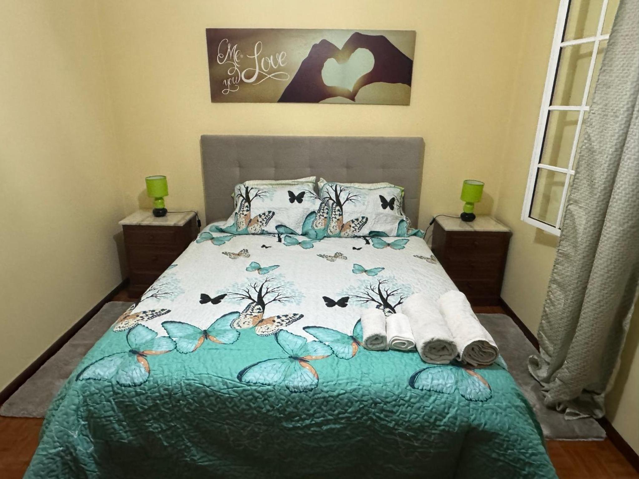 Two-Bedroom House photo 1