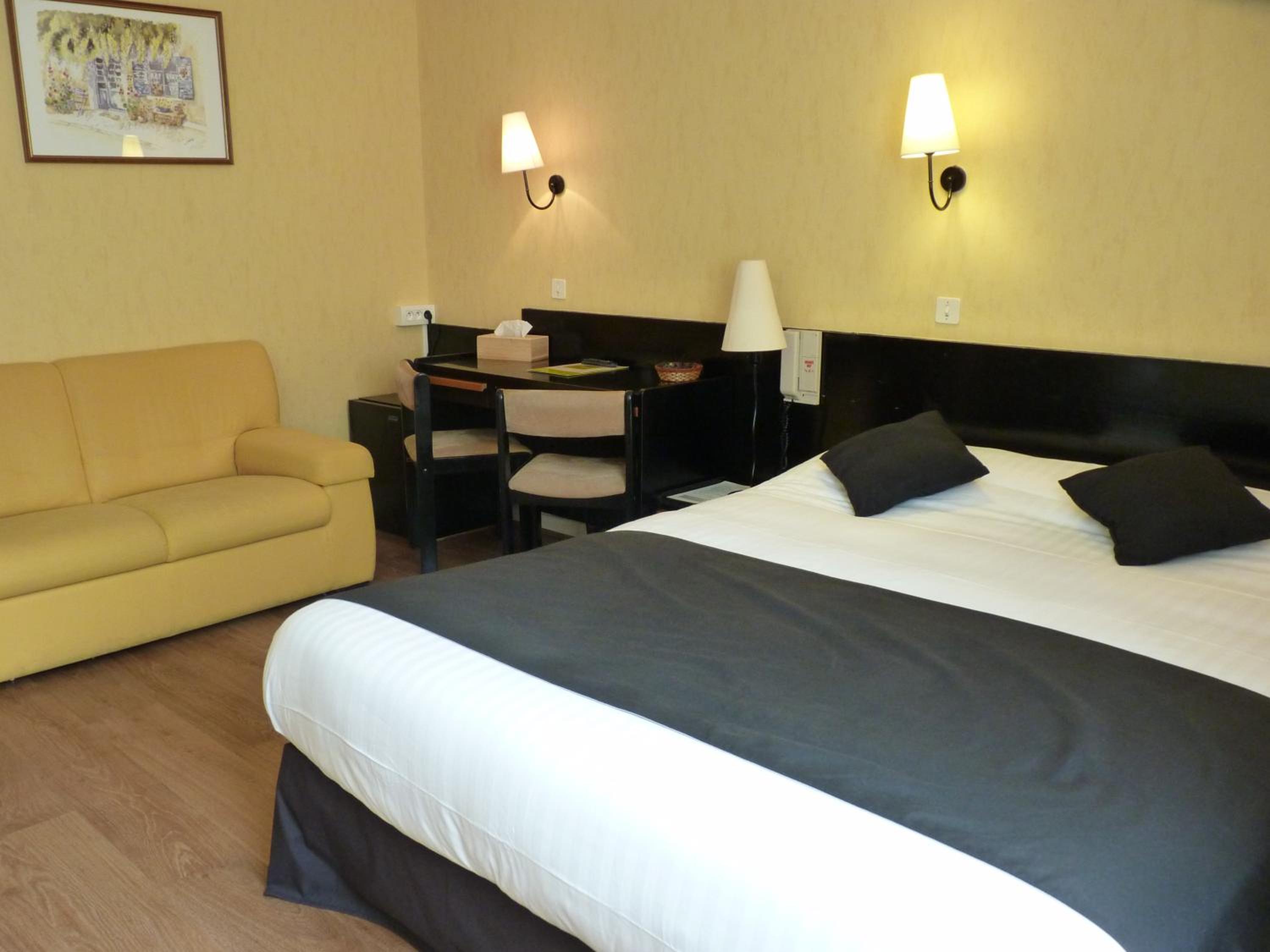 Double Room photo 1