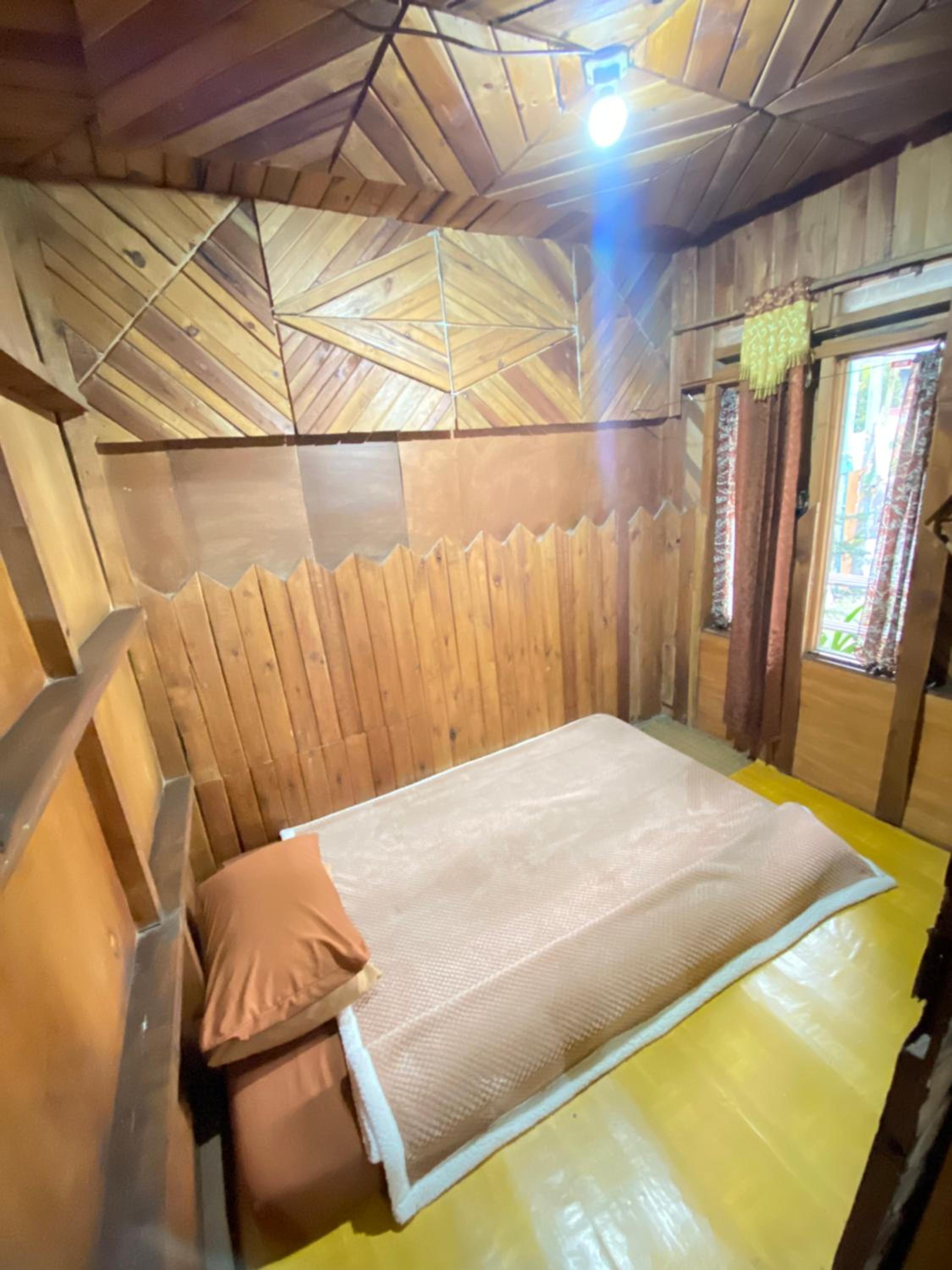 Three-Bedroom Villa photo 2