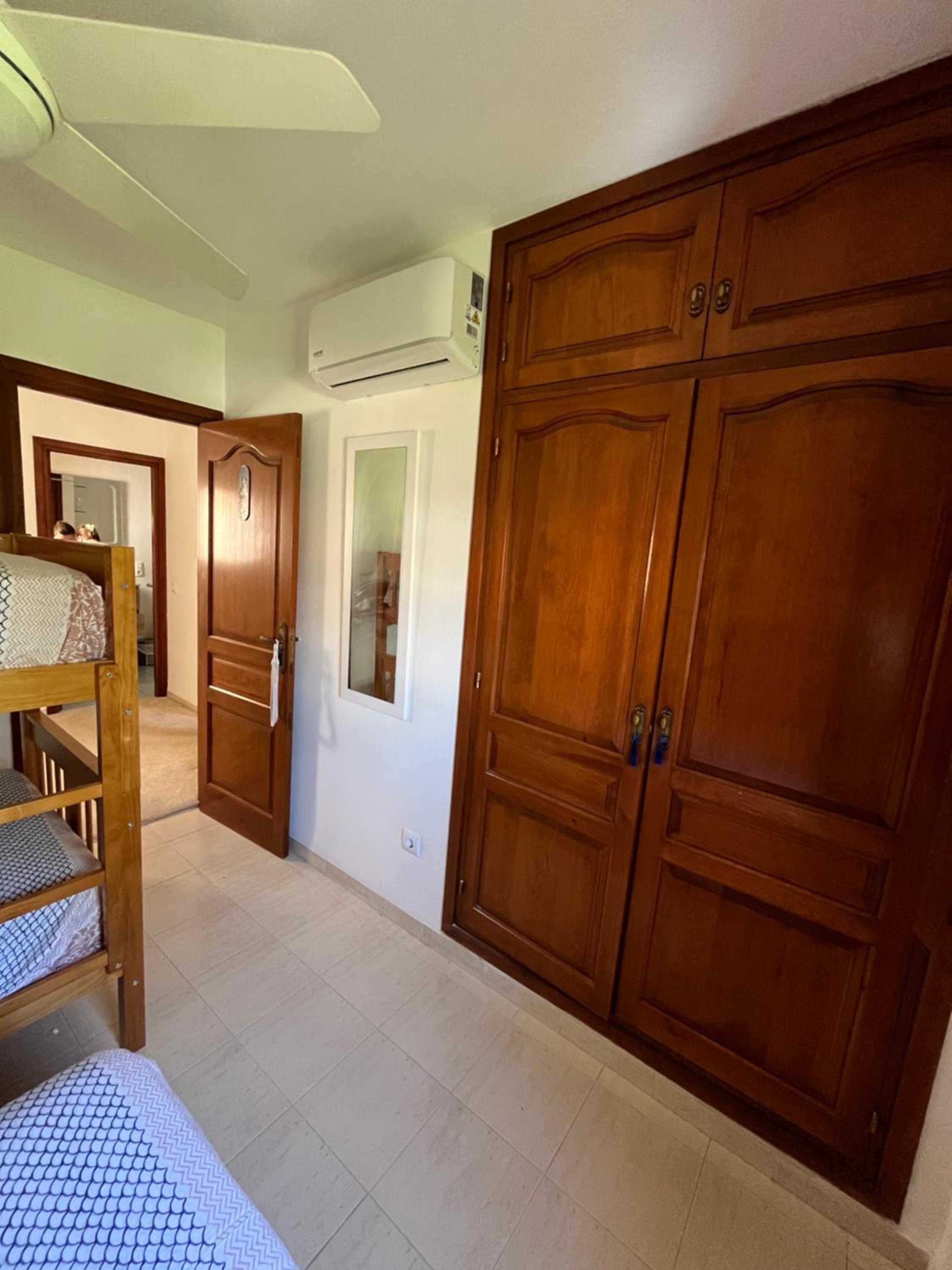 Casa de una habitación