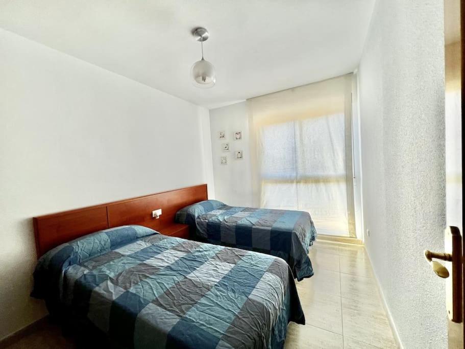 Departamento de tres habitaciones