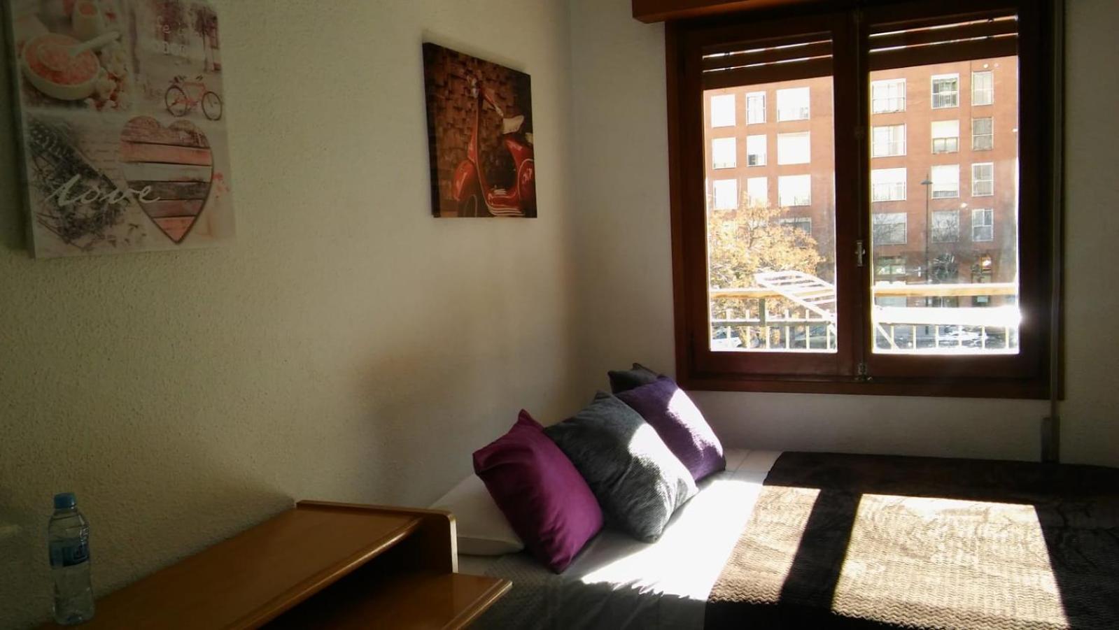 Habitación Doble Económica