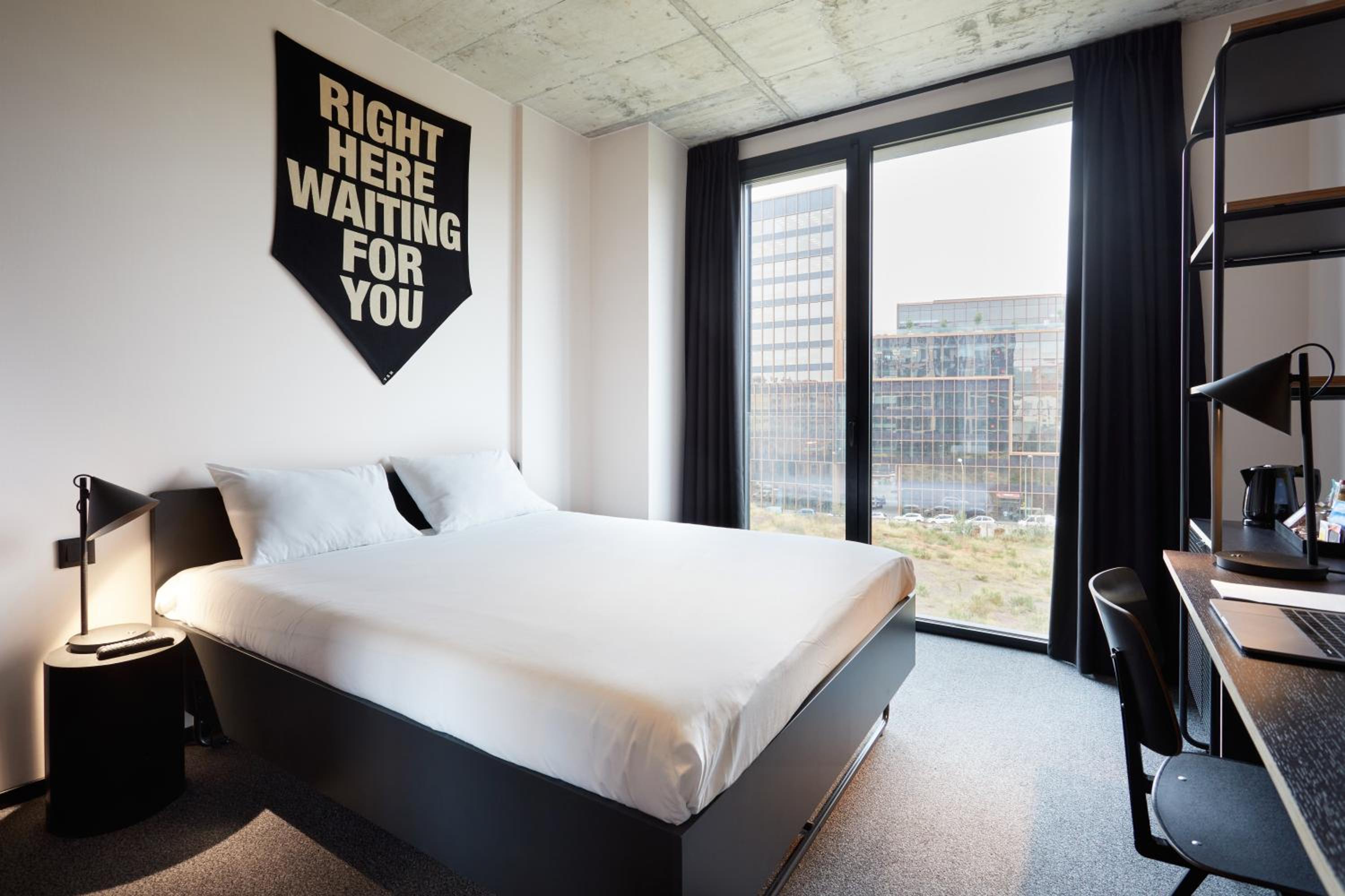 Standard Single Room with 1 Adult Occupancy (Non Smoking)