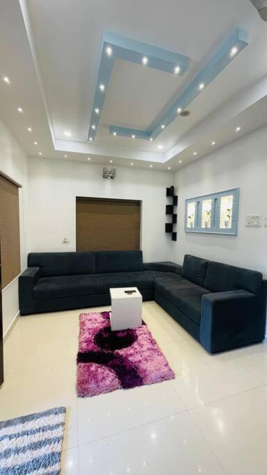 Three-Bedroom Villa photo 1