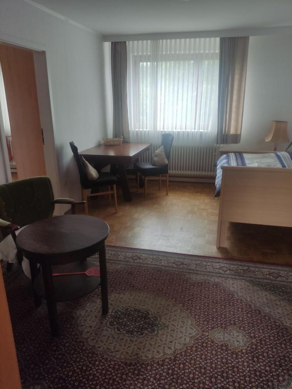 Large Twin Room photo 1