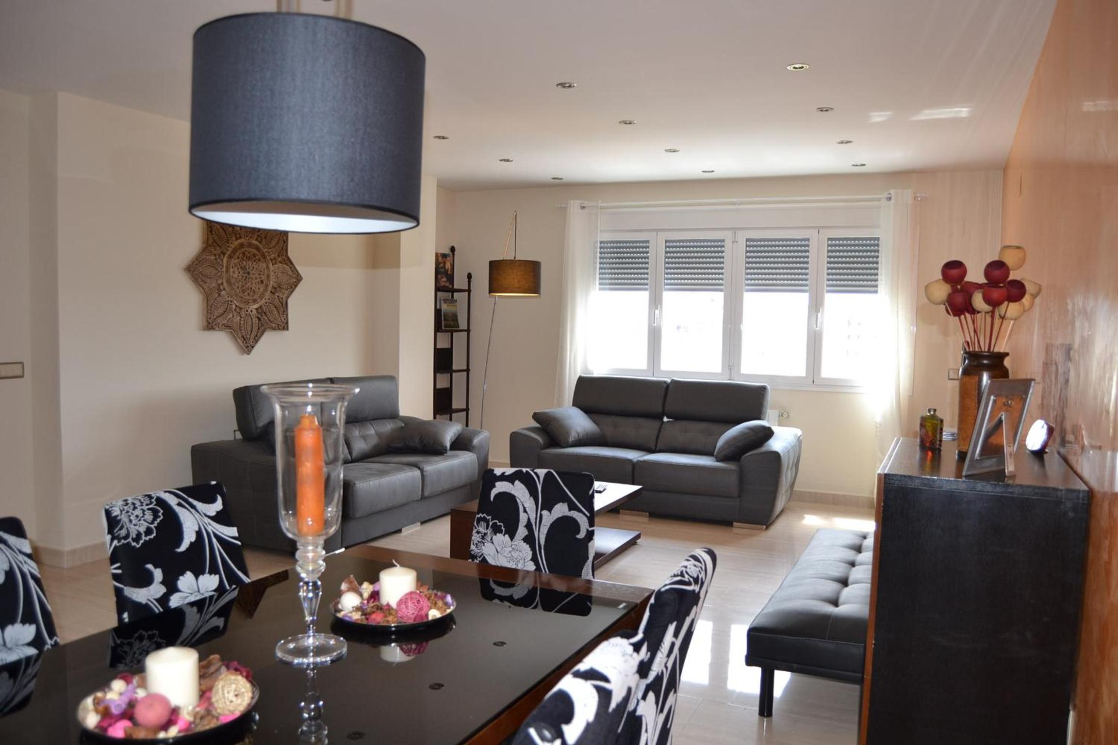 Apartamento Penthouse