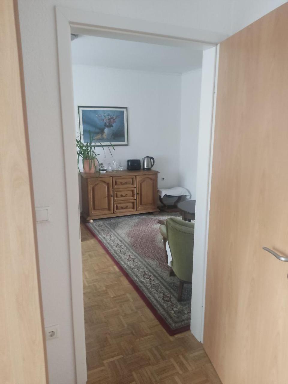 Large Twin Room photo 3