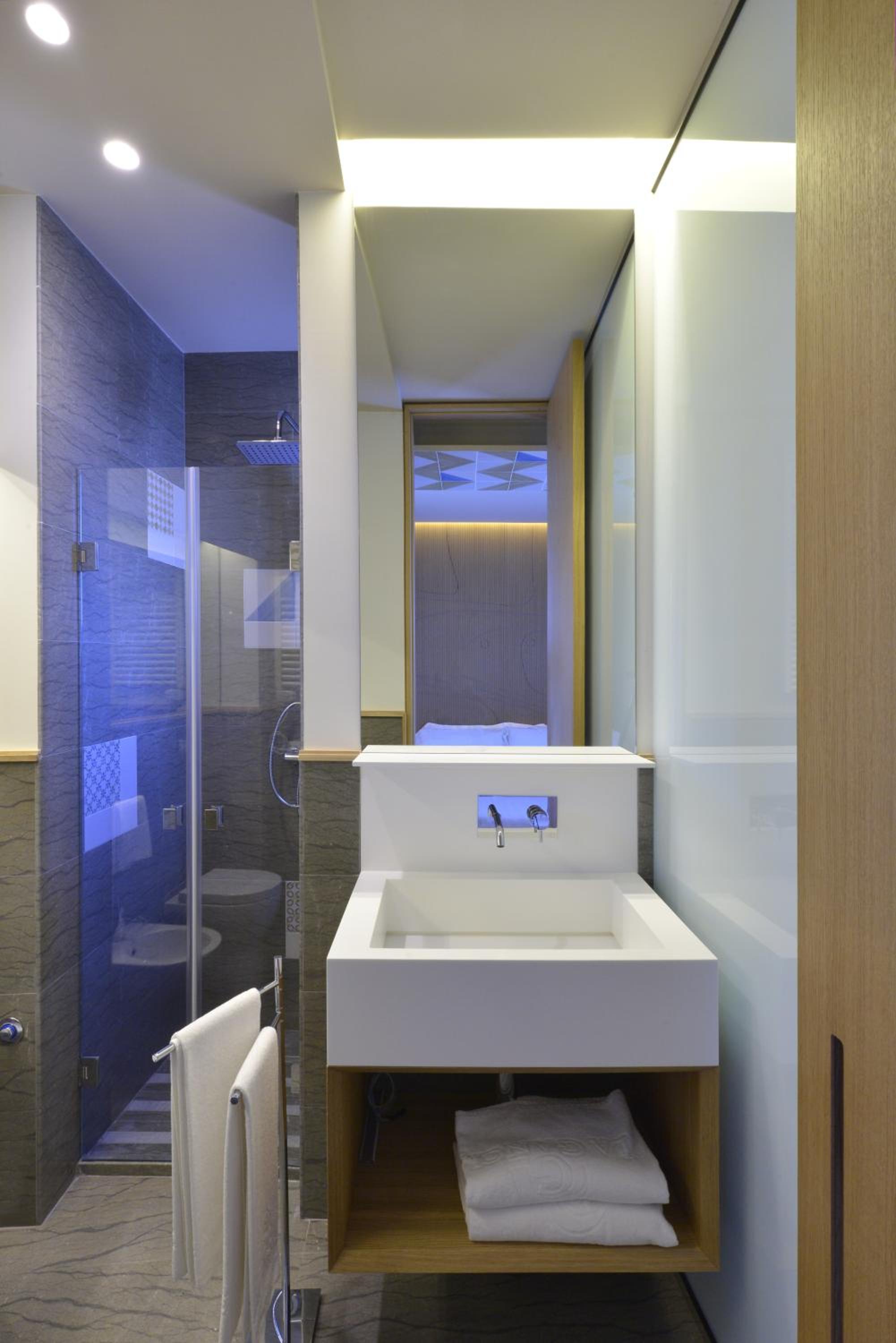Apartment - Split Level photo 3