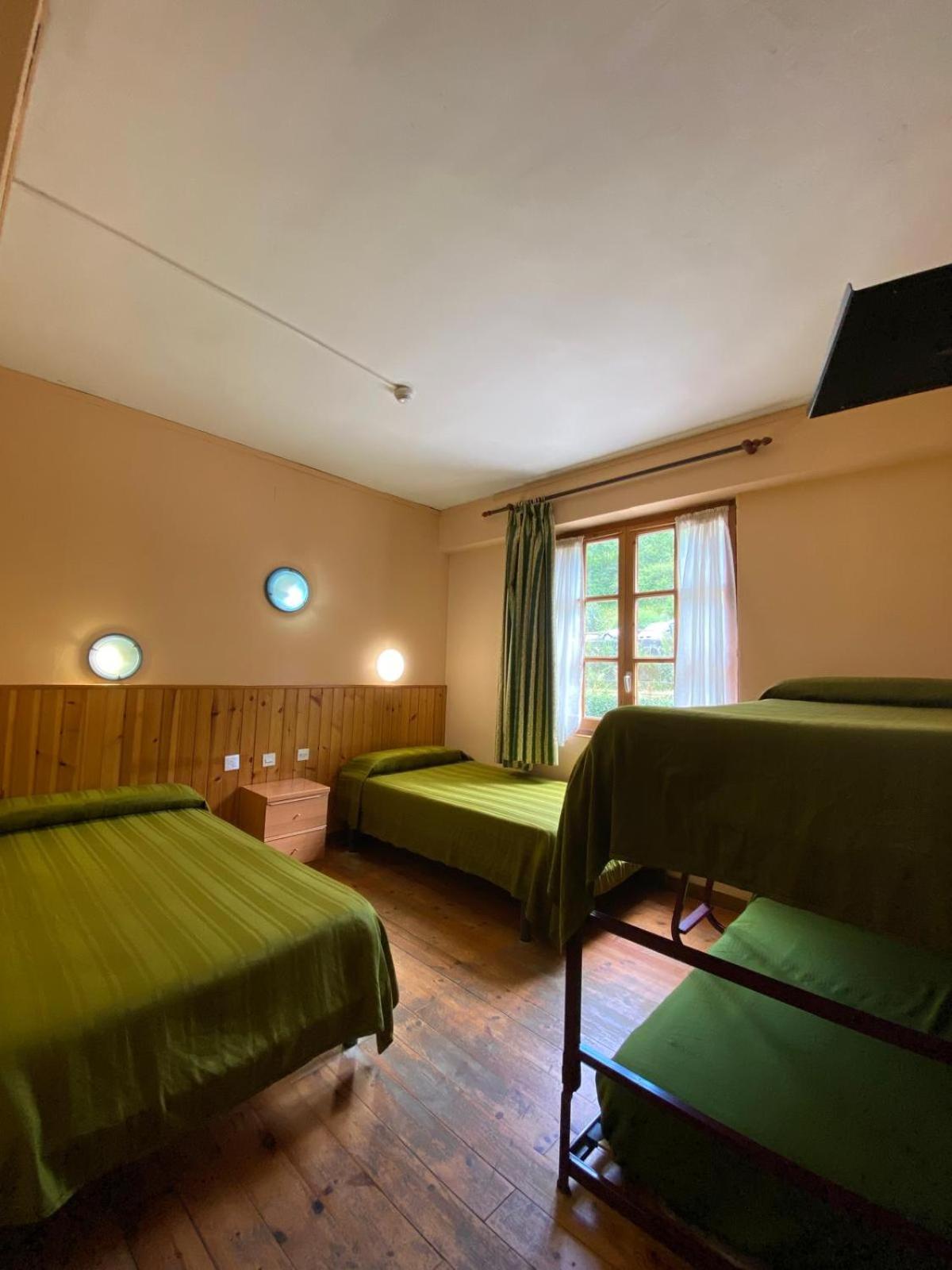 Budget Double or Twin Room - Photo 5