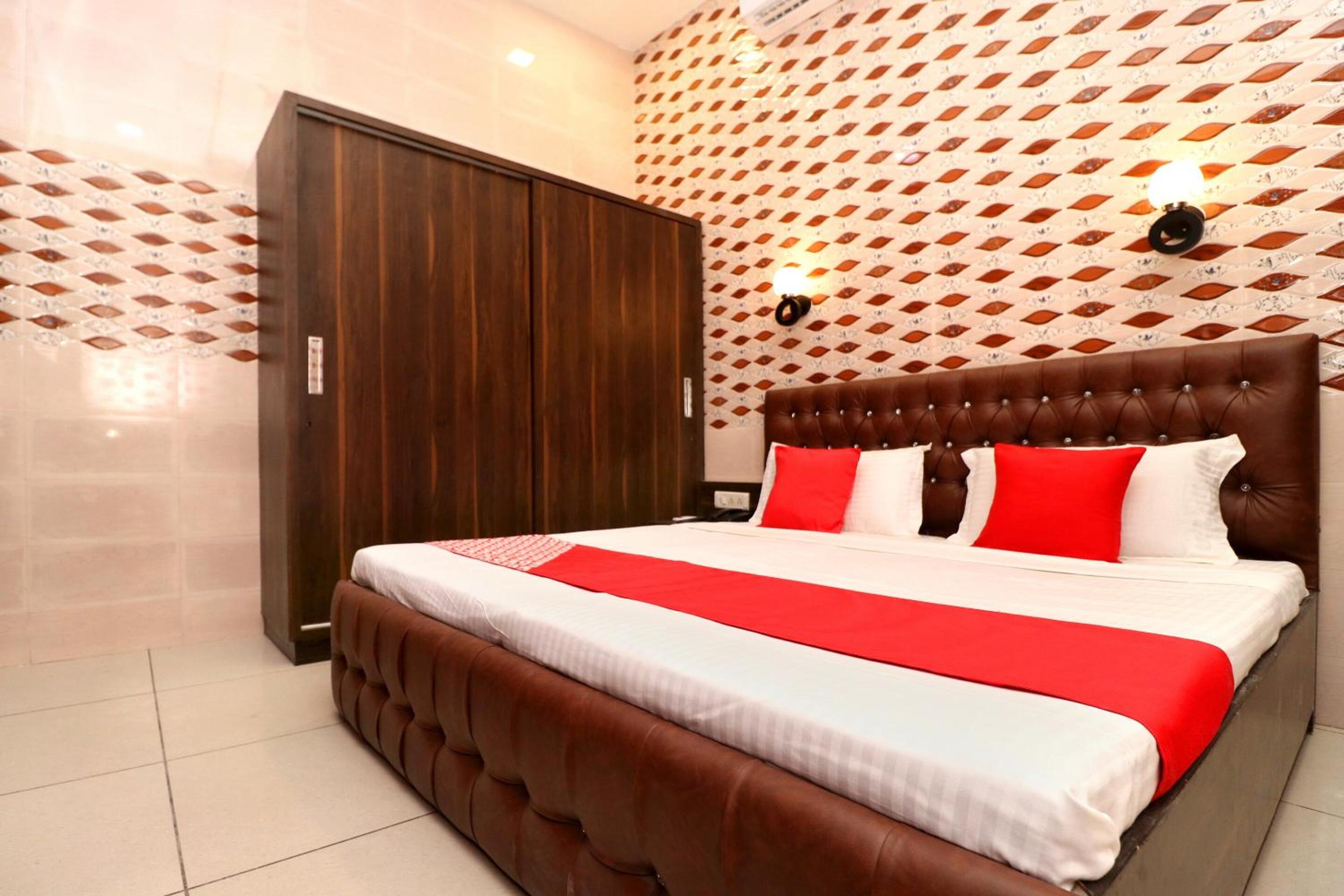 Classic Triple Room