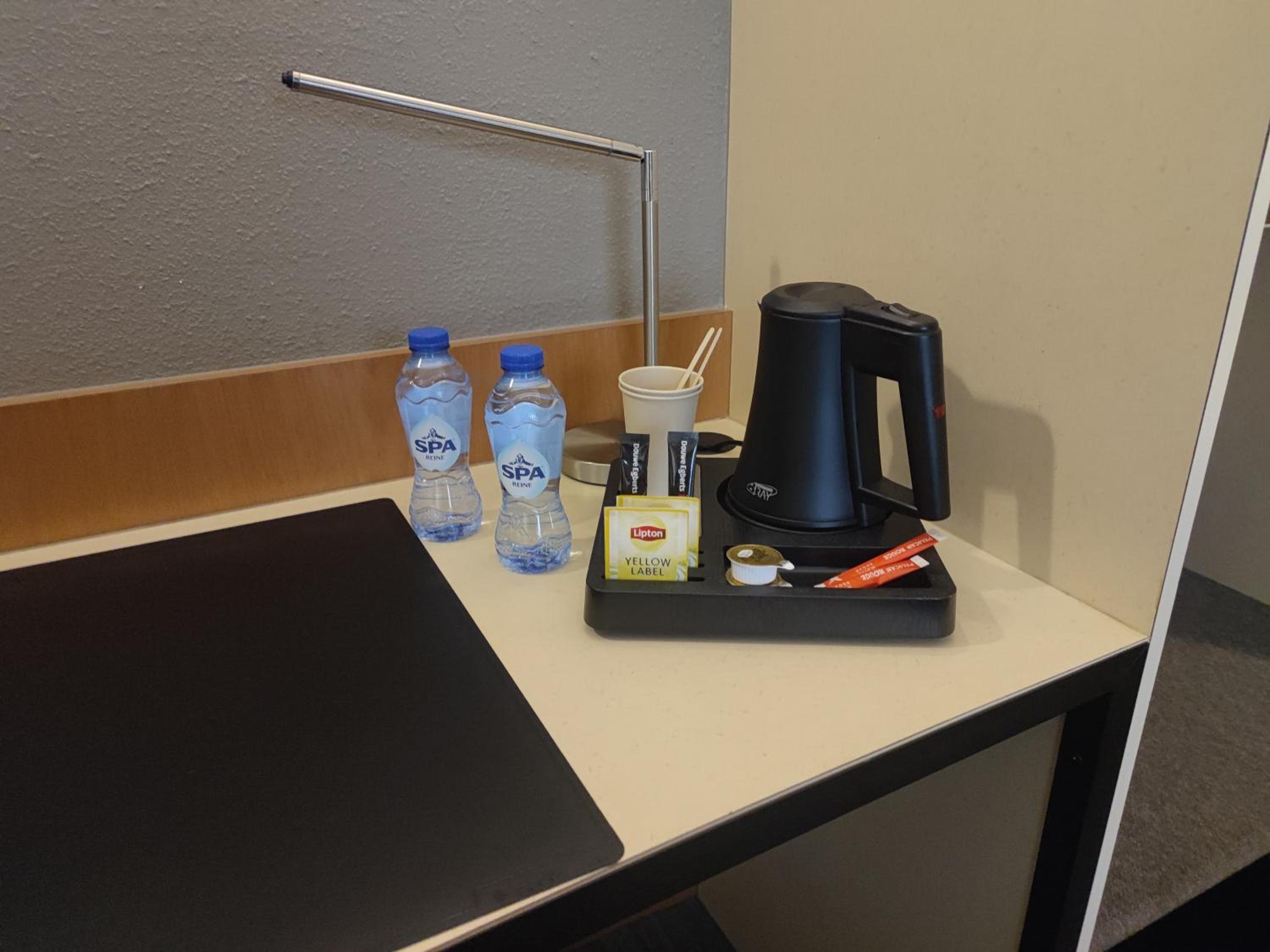 Twin Room photo 2